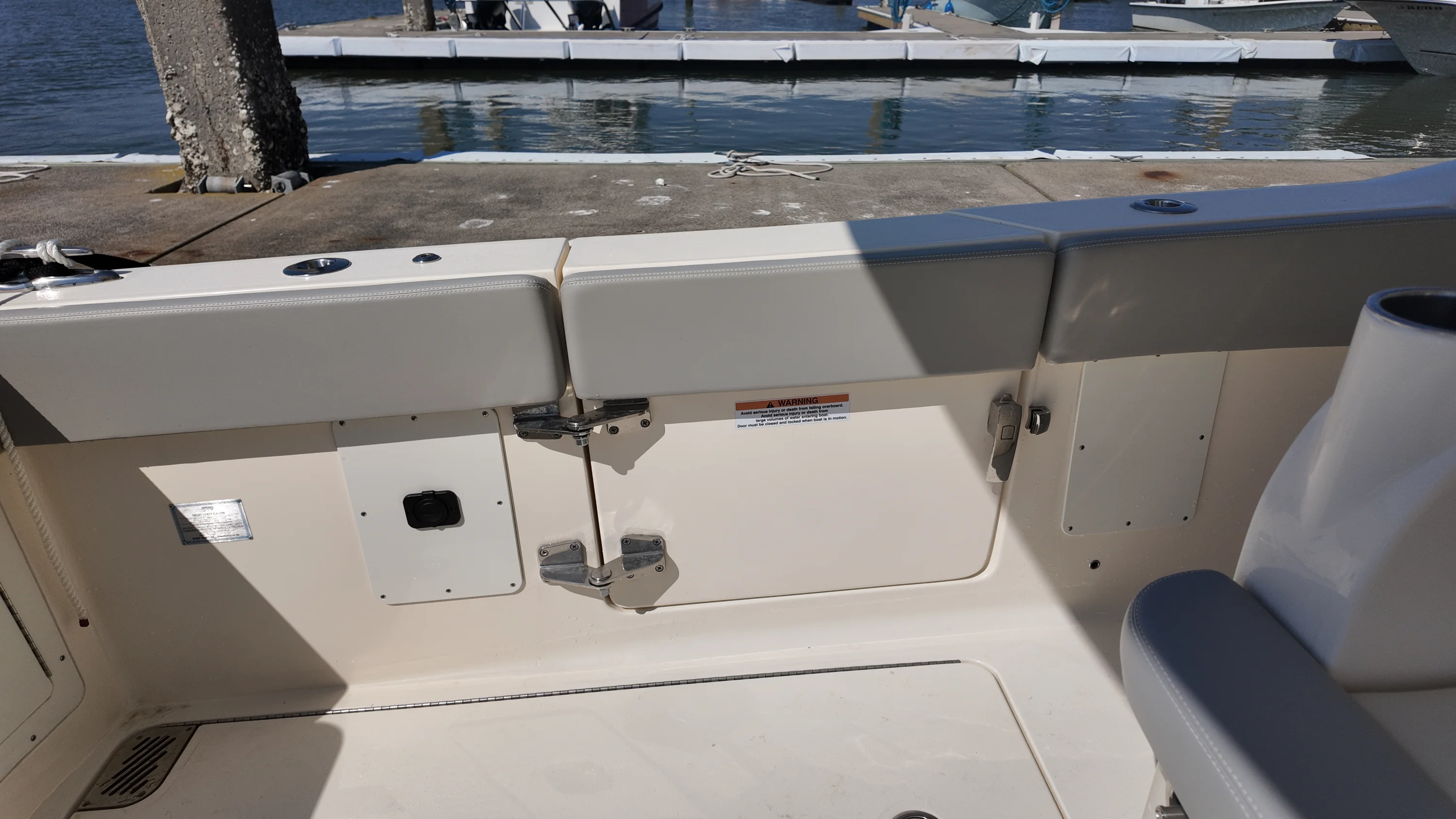 2025 Scout 357 LXF Image Thumbnail #13