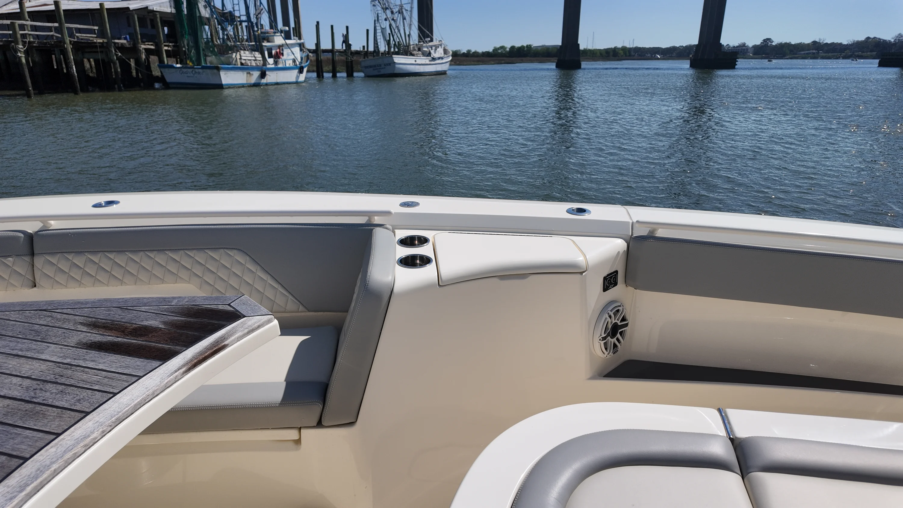 2025 Scout 357 LXF Image Thumbnail #46