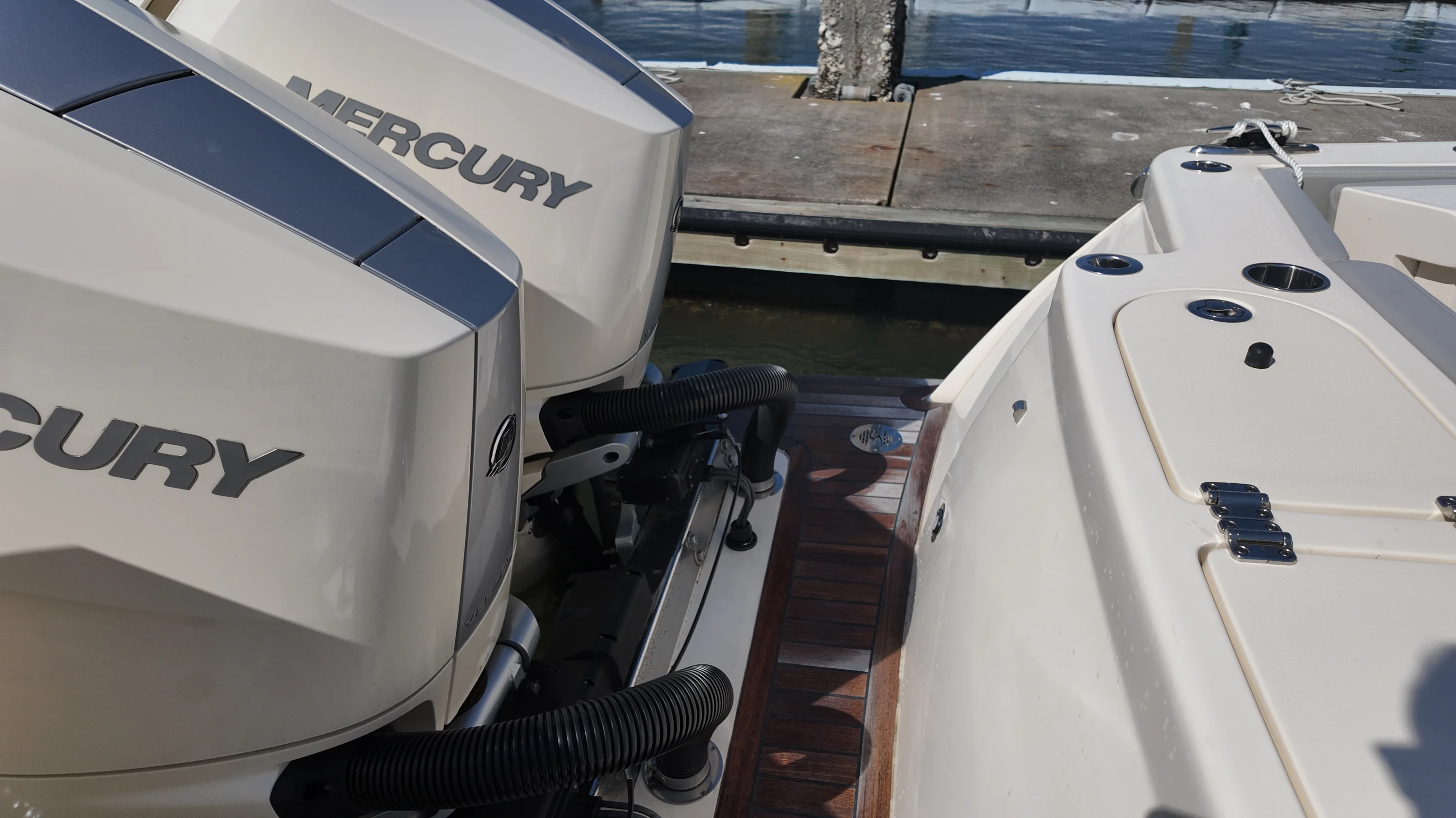 2025 Scout 357 LXF Image Thumbnail #7