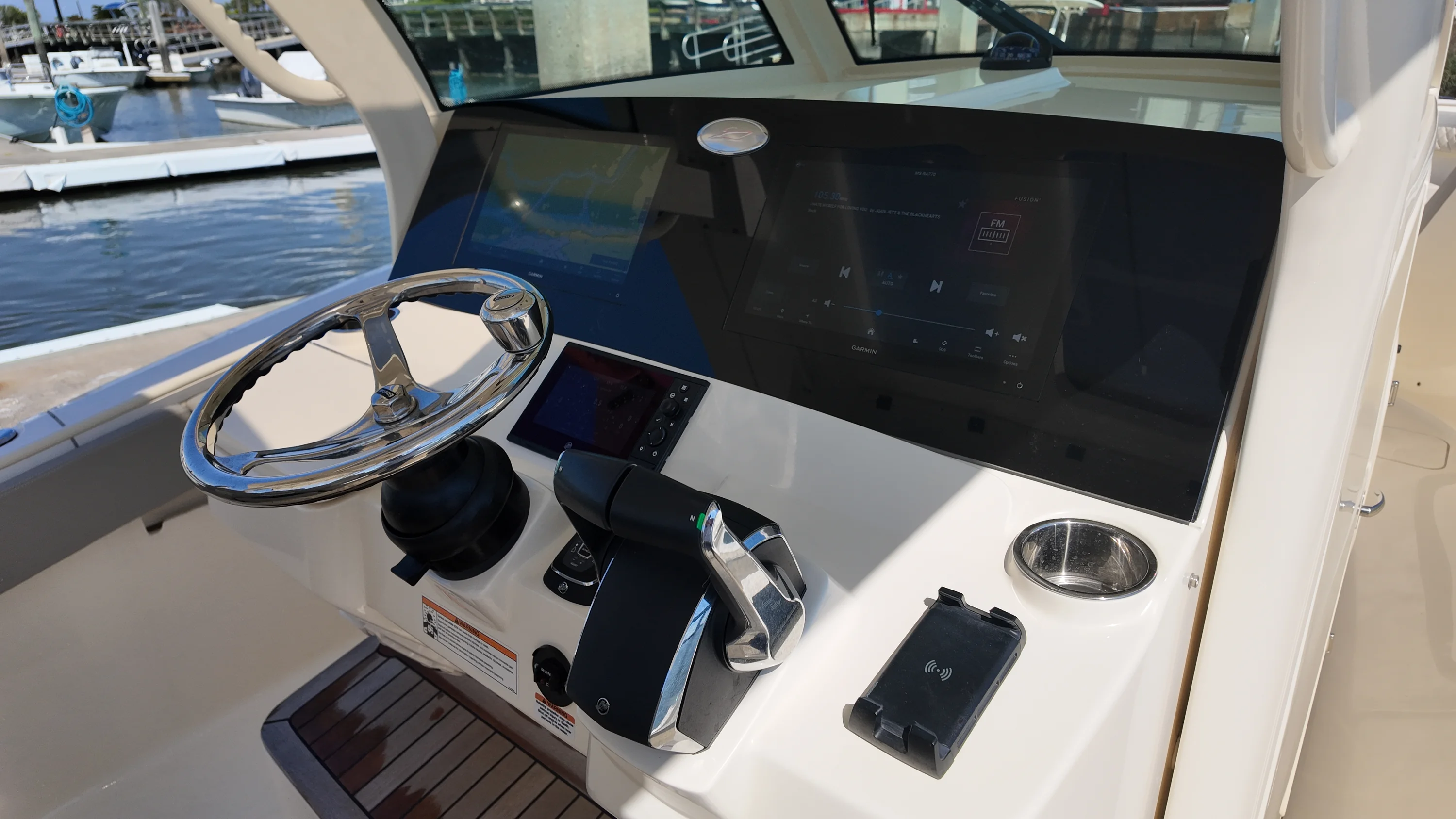 2025 Scout 357 LXF Image Thumbnail #27