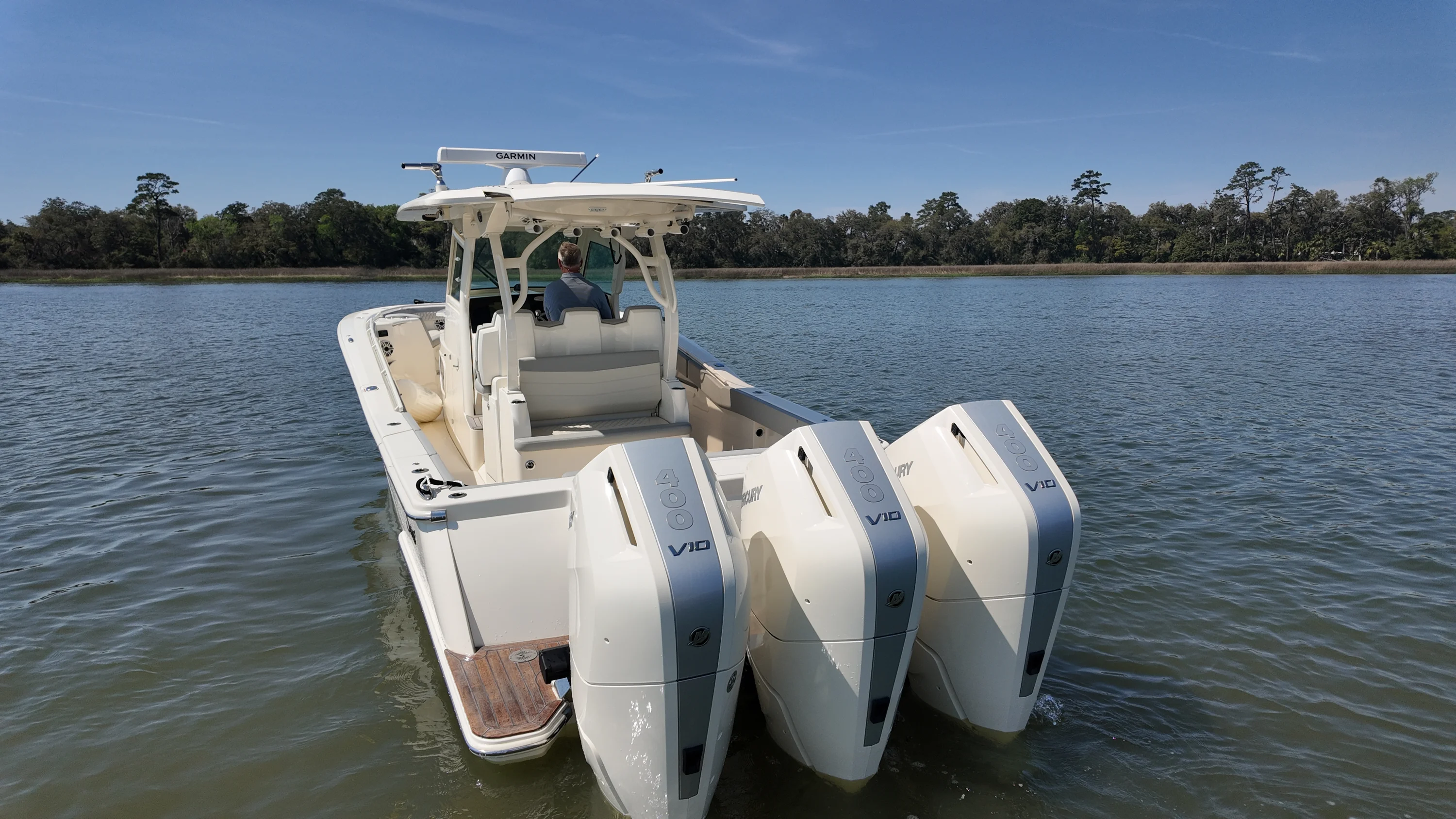 2025 Scout 357 LXF Image Thumbnail #5