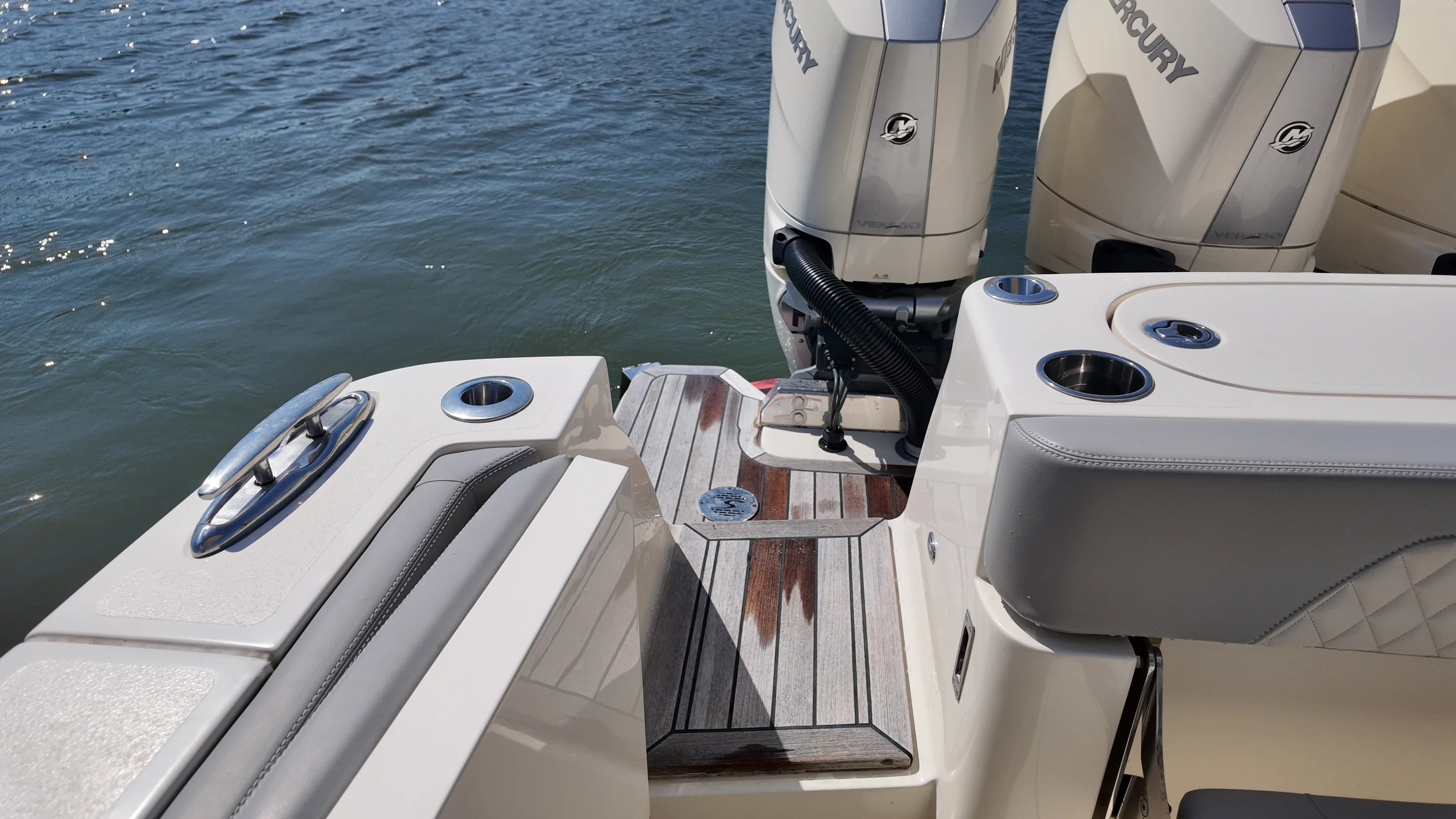 2025 Scout 357 LXF Image Thumbnail #10