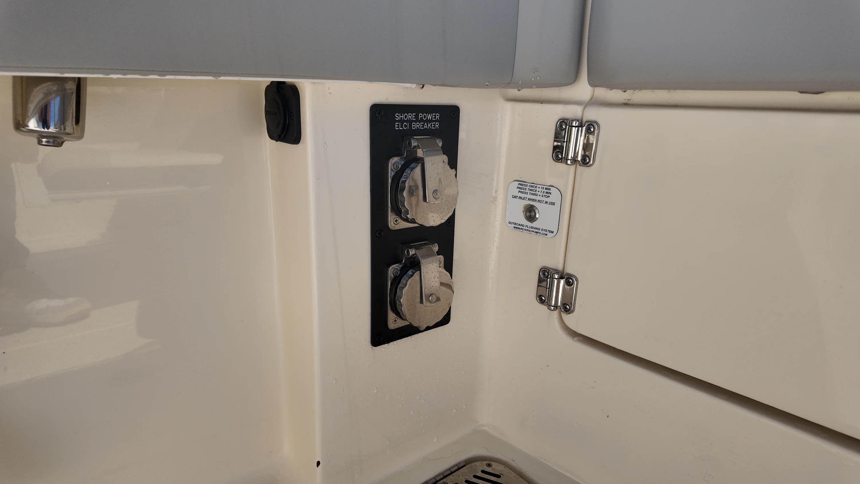 2025 Scout 357 LXF Image Thumbnail #11