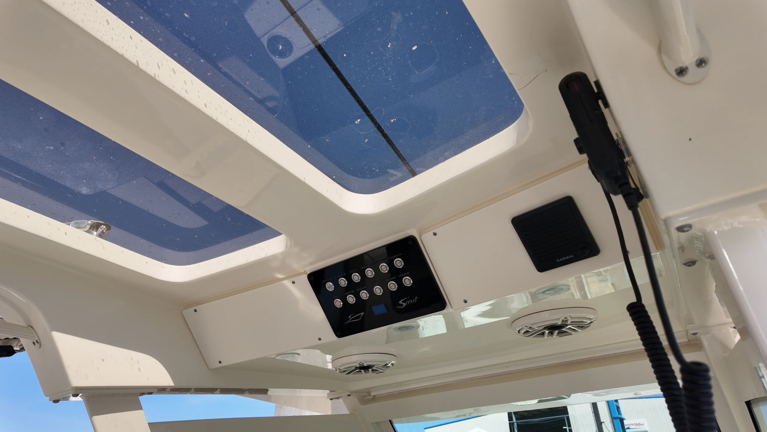 2025 Scout 357 LXF Image Thumbnail #24