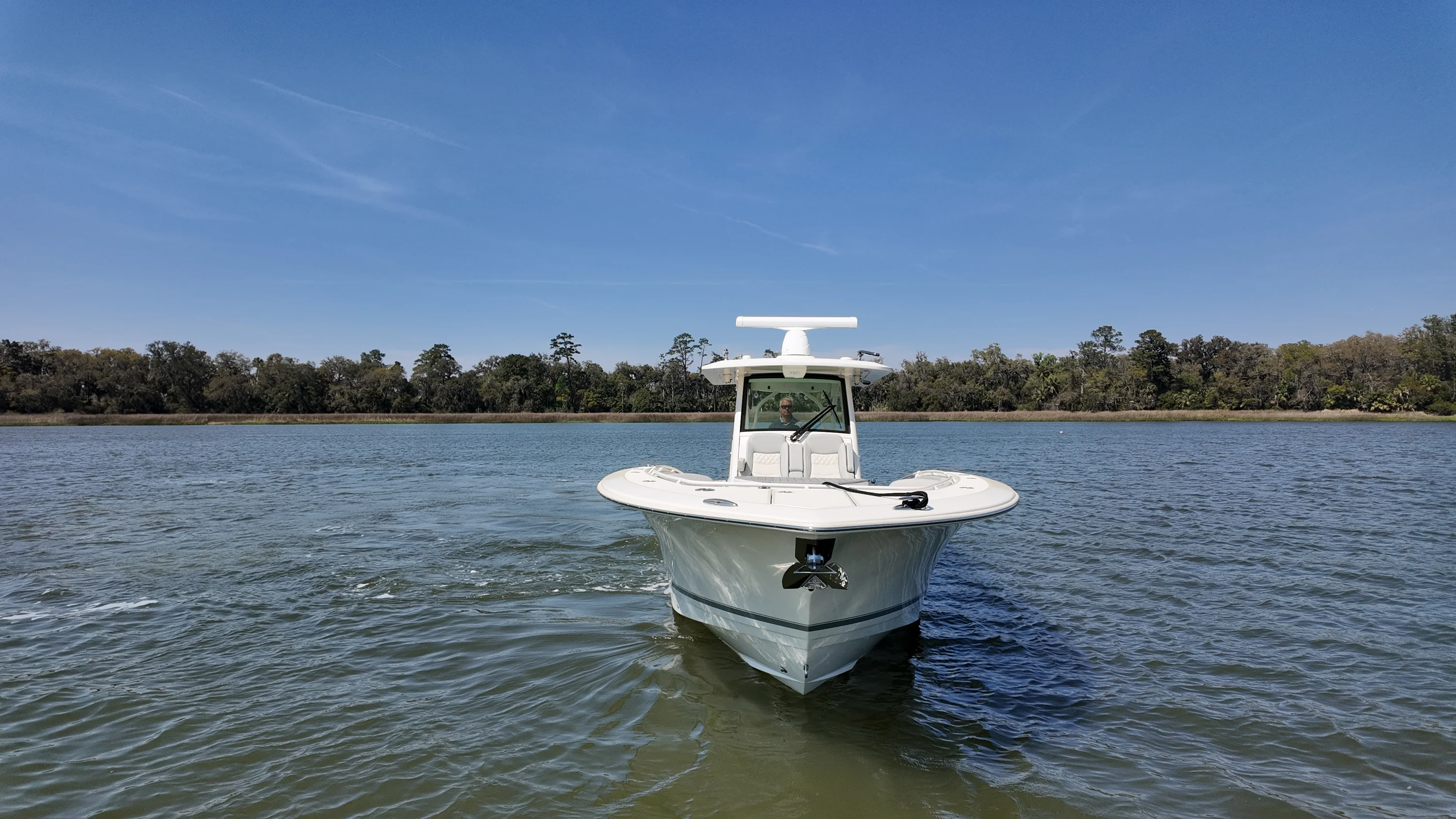 2025 Scout 357 LXF Image Thumbnail #49