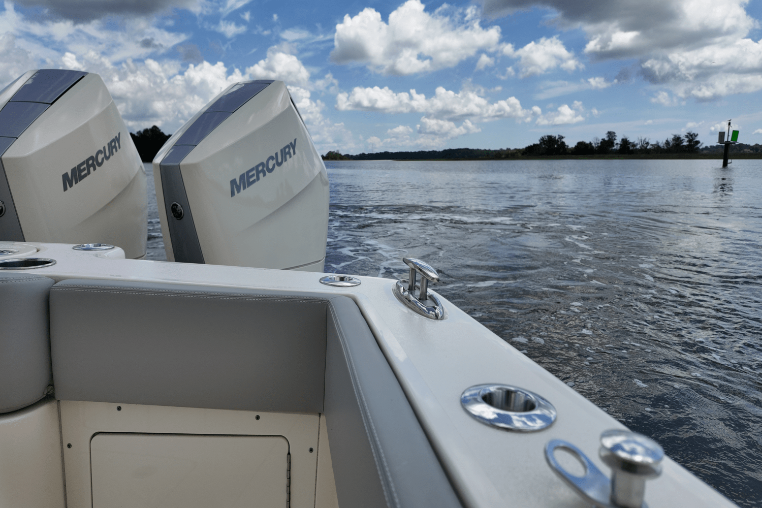 2025 Scout 357 LXF Image Thumbnail #12