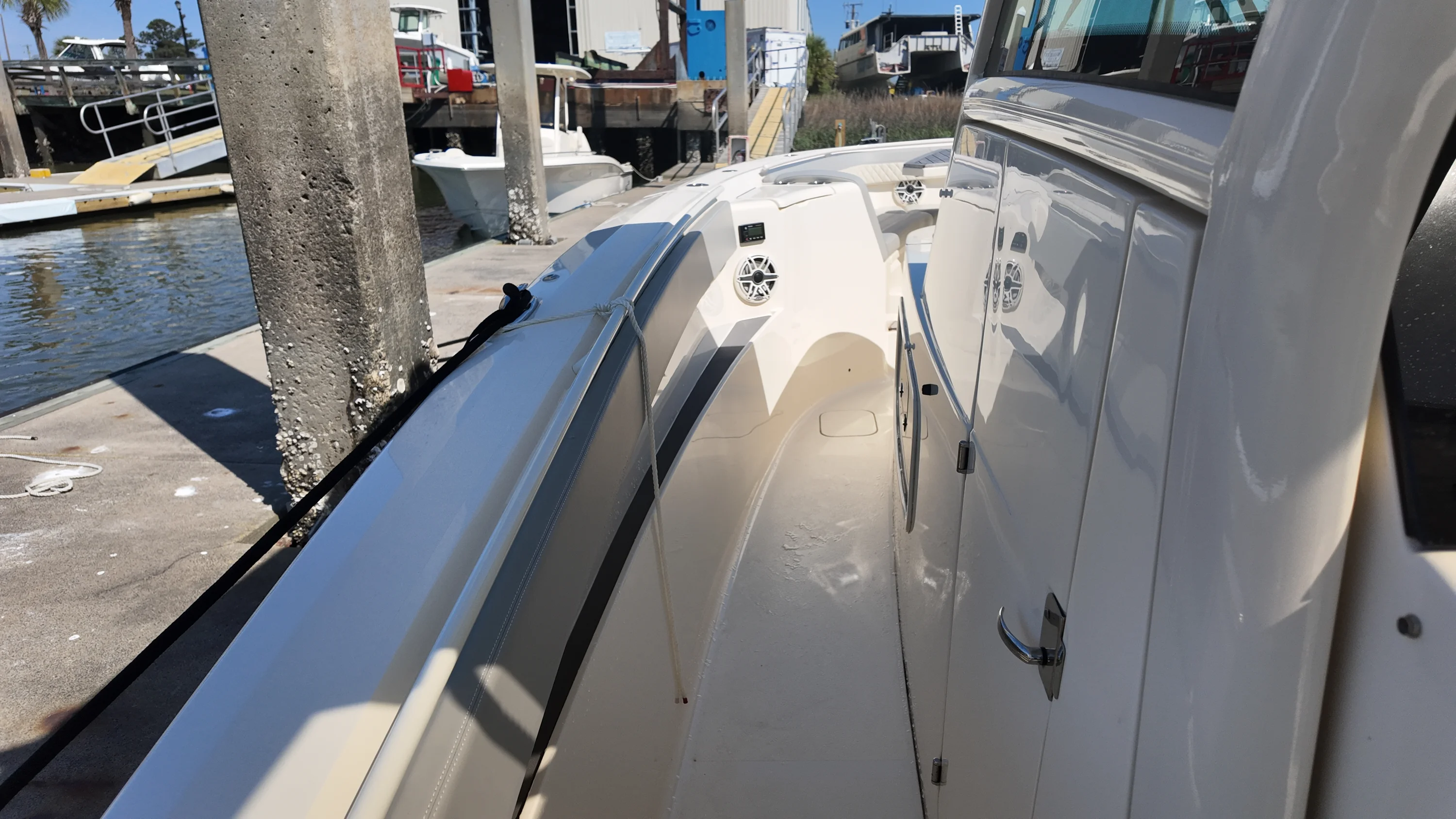 2025 Scout 357 LXF Image Thumbnail #30