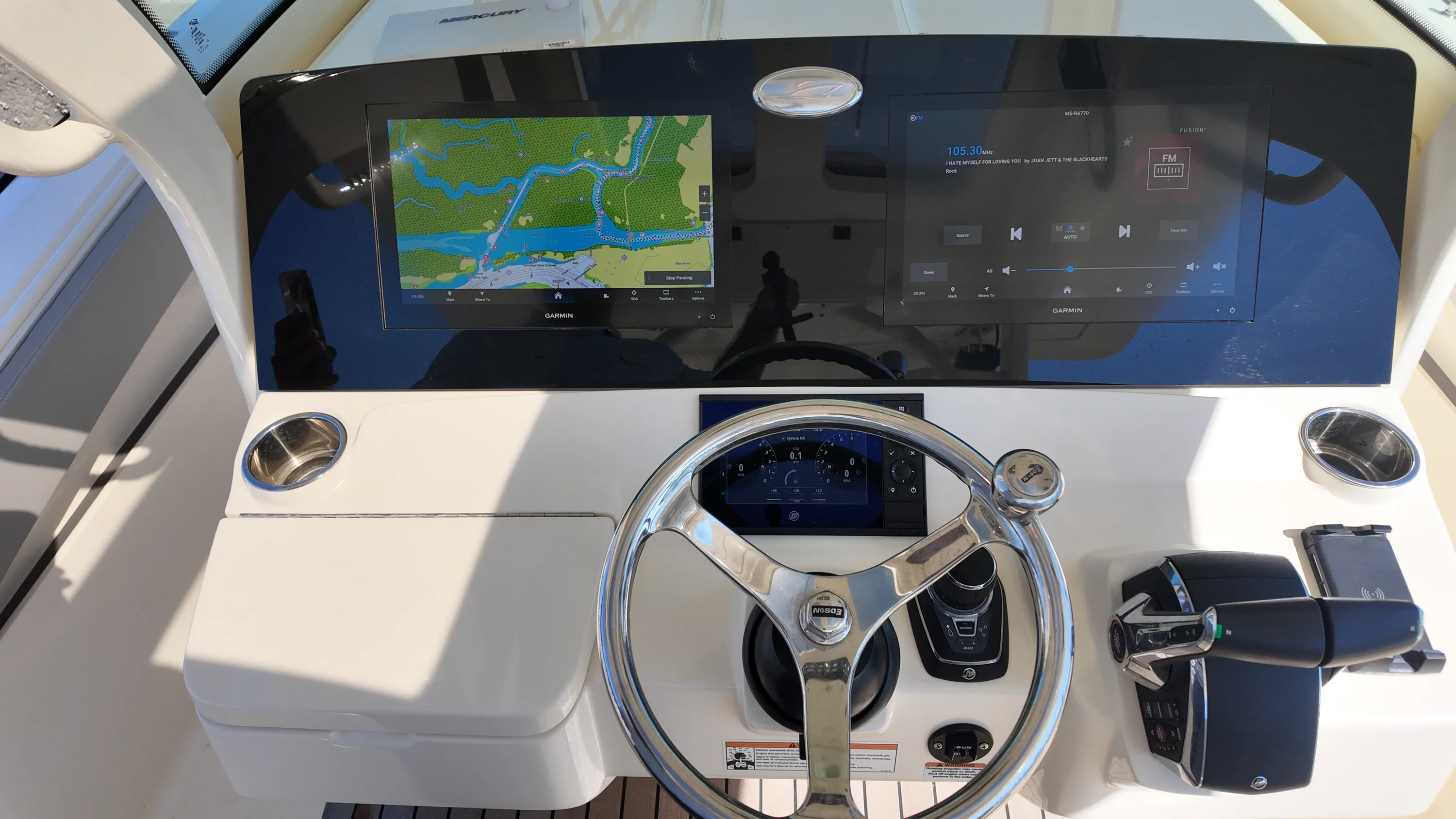 2025 Scout 357 LXF Image Thumbnail #28