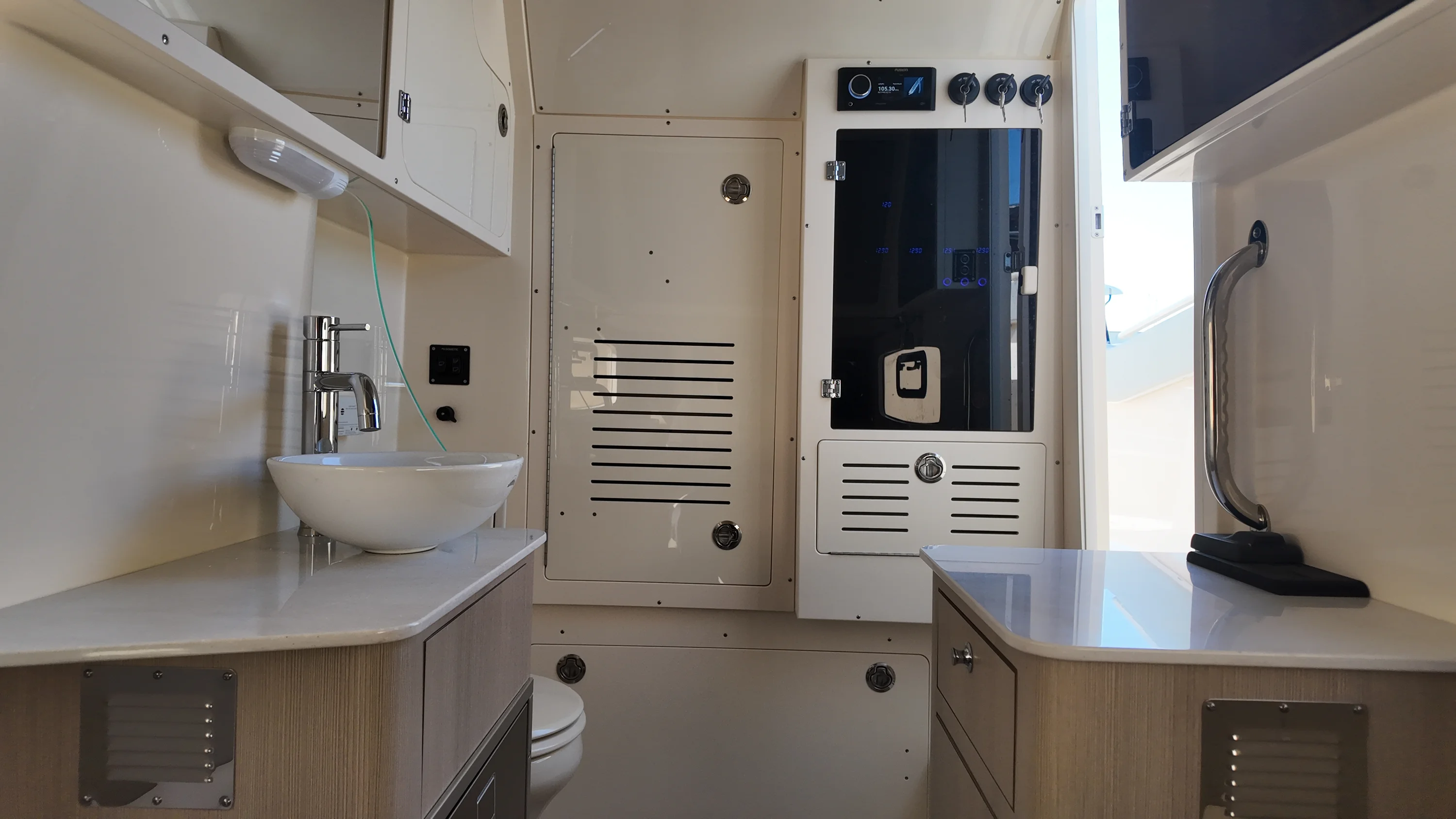 2025 Scout 357 LXF Image Thumbnail #37