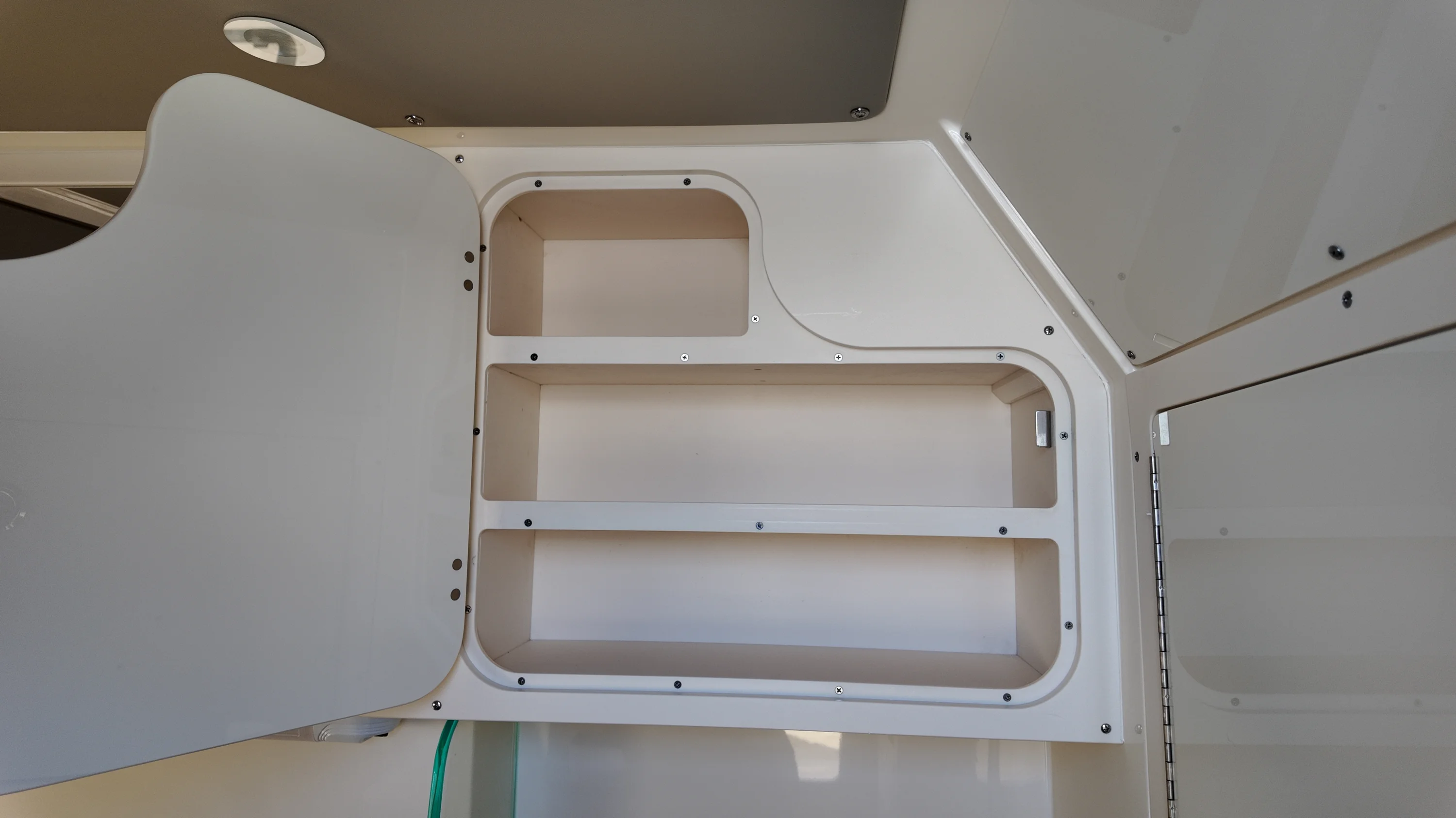 2025 Scout 357 LXF Image Thumbnail #36