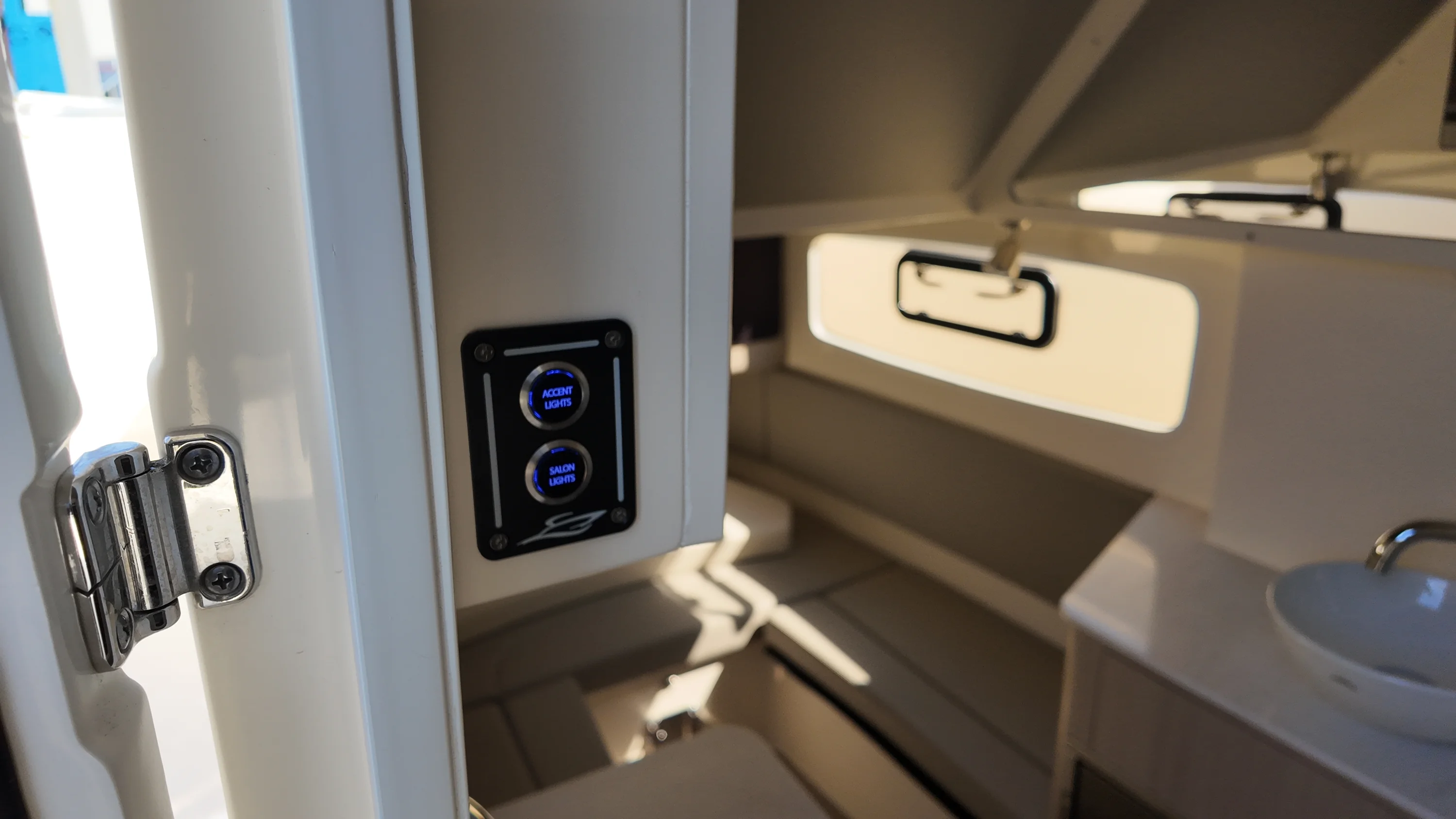 2025 Scout 357 LXF Image Thumbnail #31