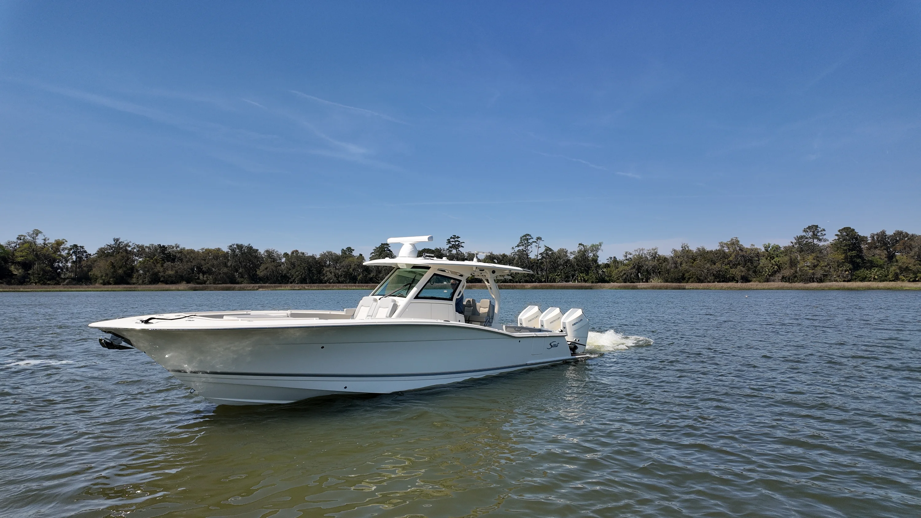 2025 Scout 357 LXF Image Thumbnail #51