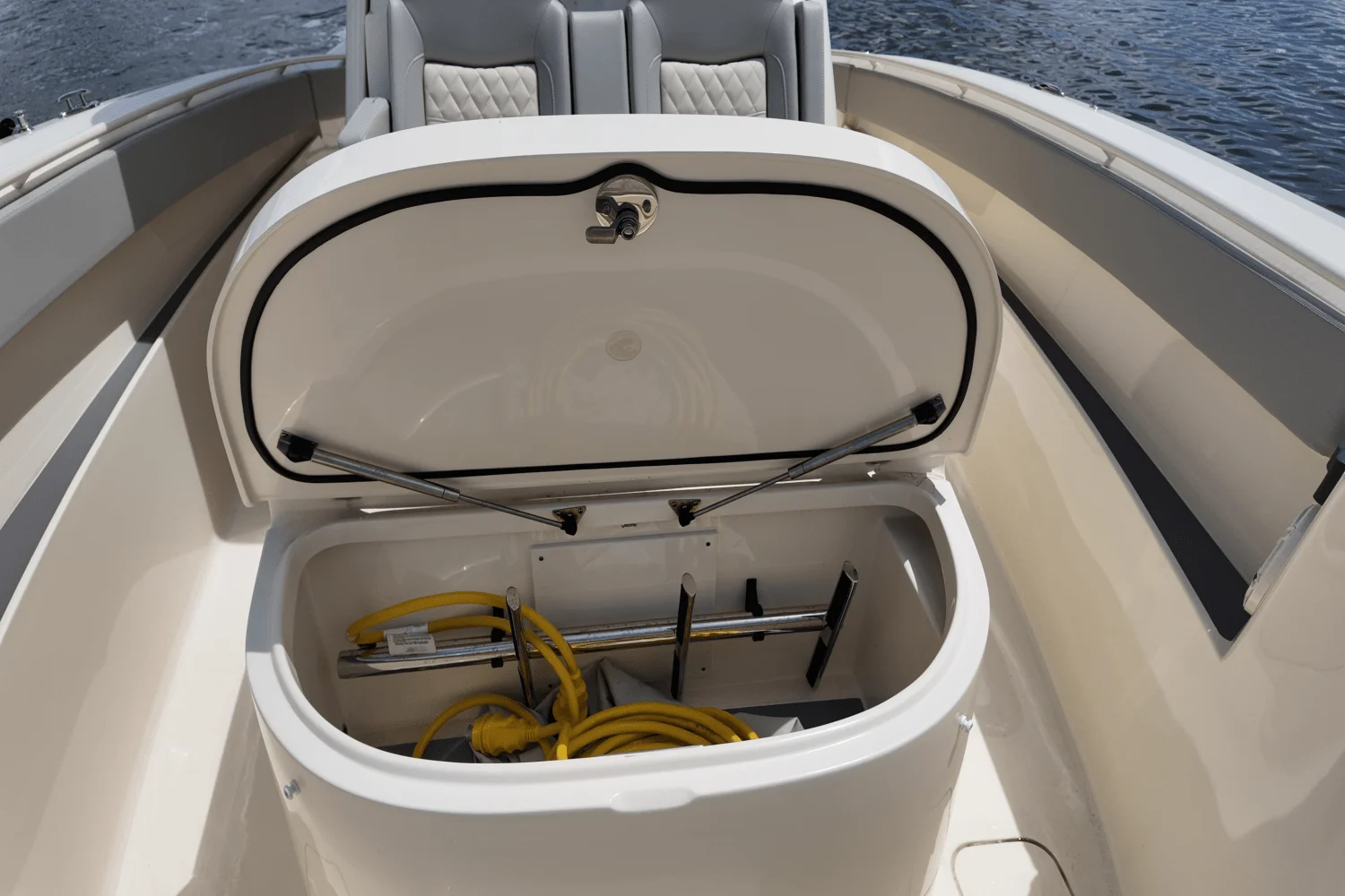 2025 Scout 357 LXF Image Thumbnail #27