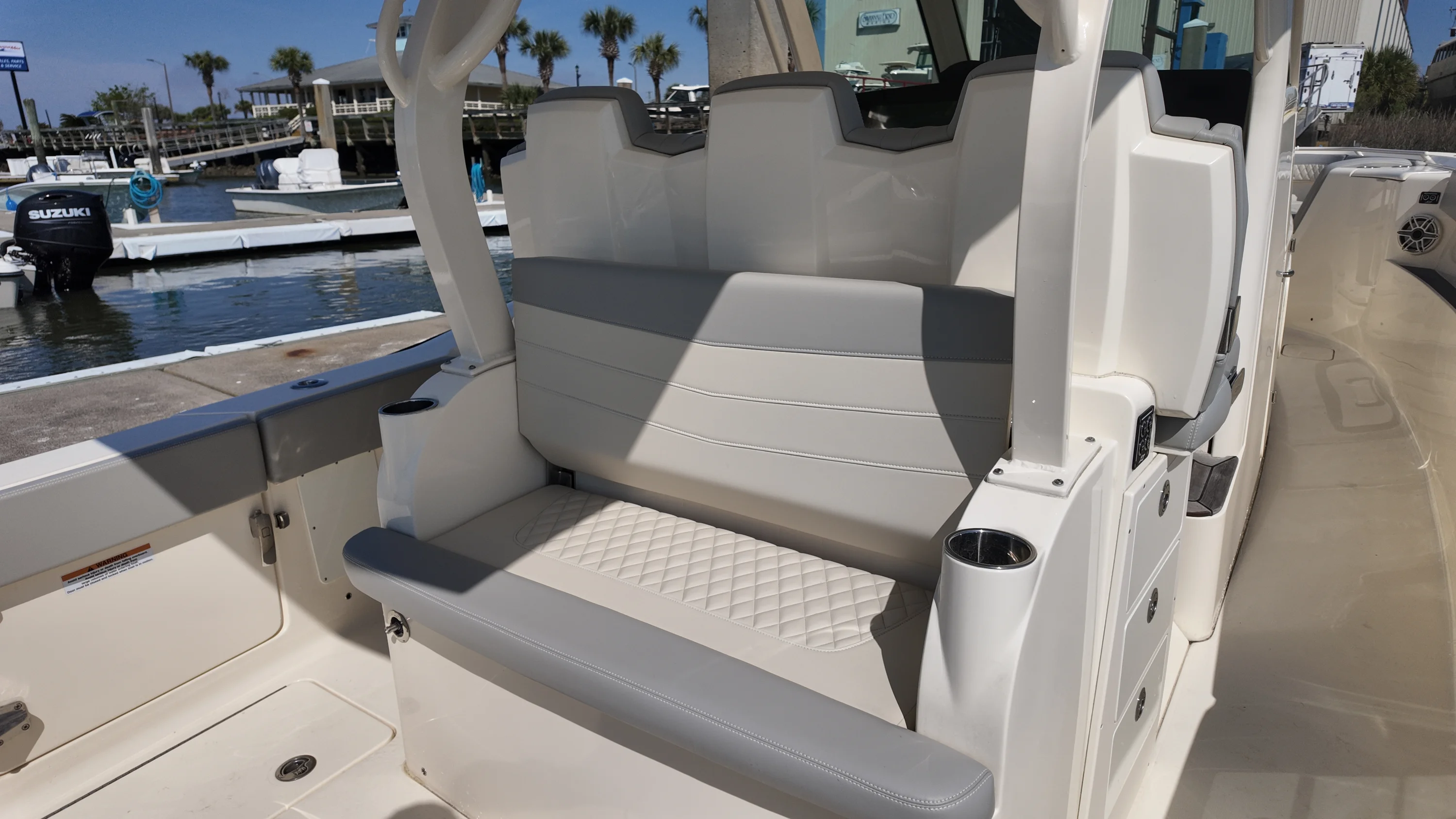 2025 Scout 357 LXF Image Thumbnail #19