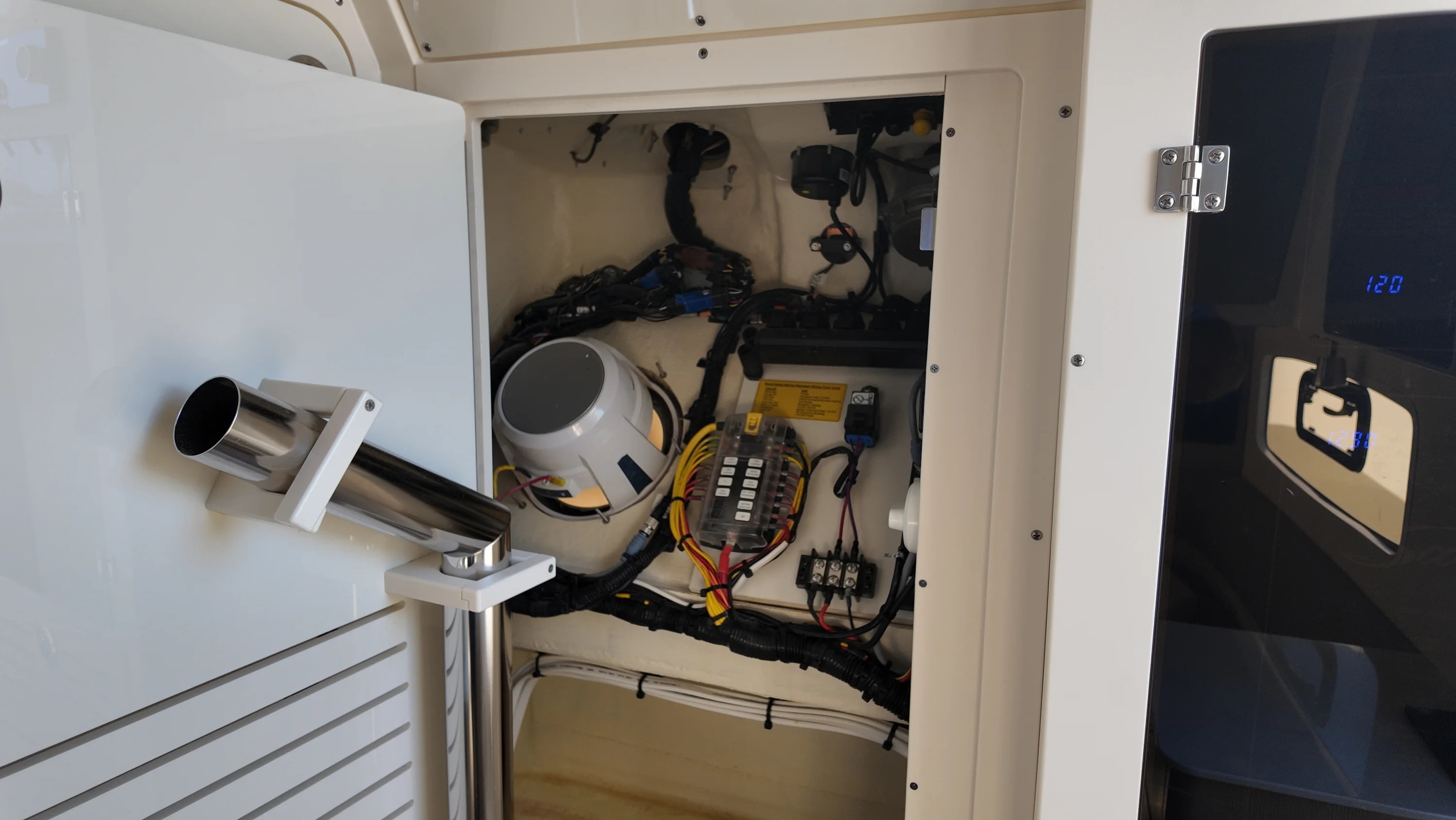 2025 Scout 357 LXF Image Thumbnail #33