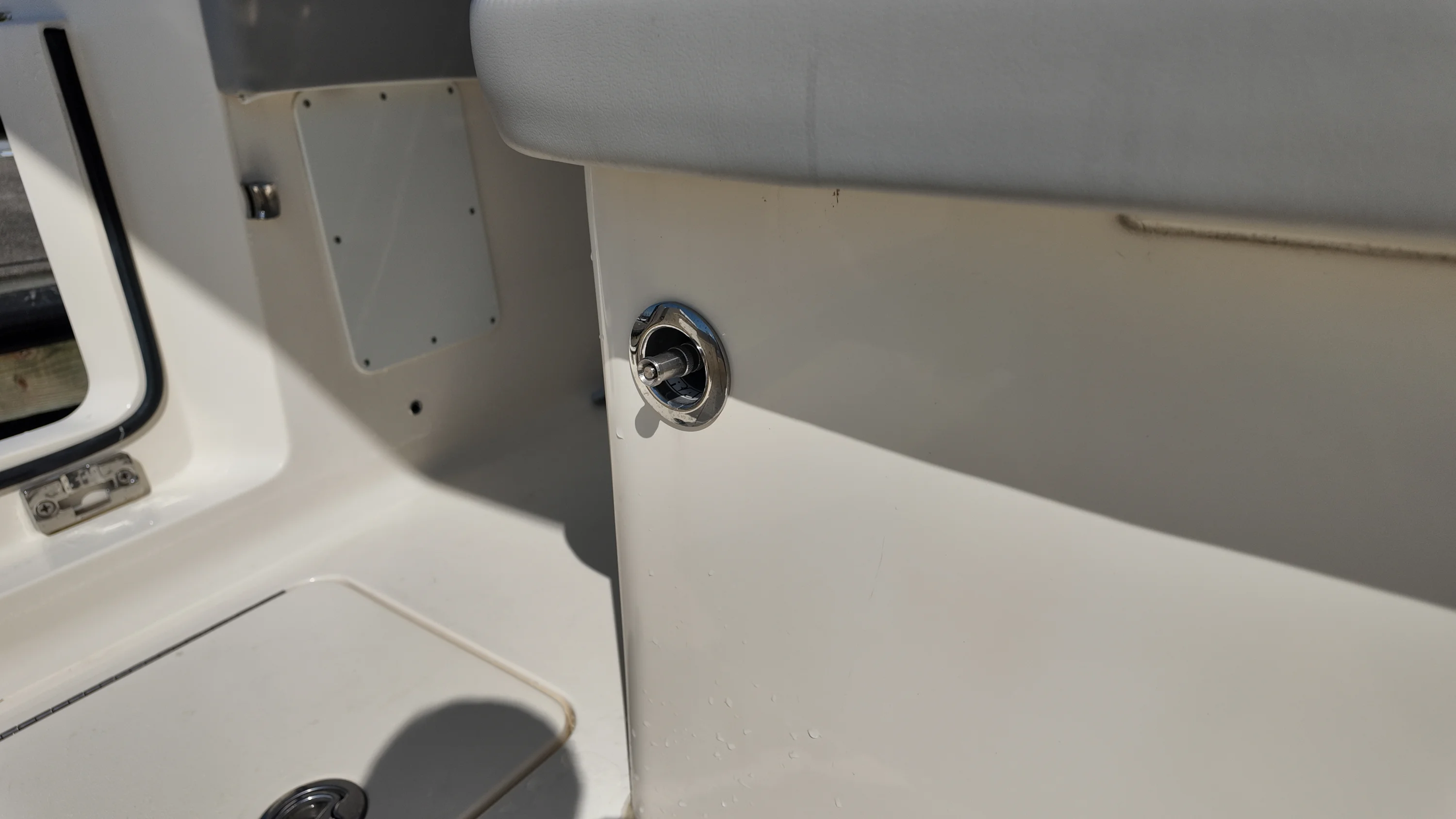 2025 Scout 357 LXF Image Thumbnail #17