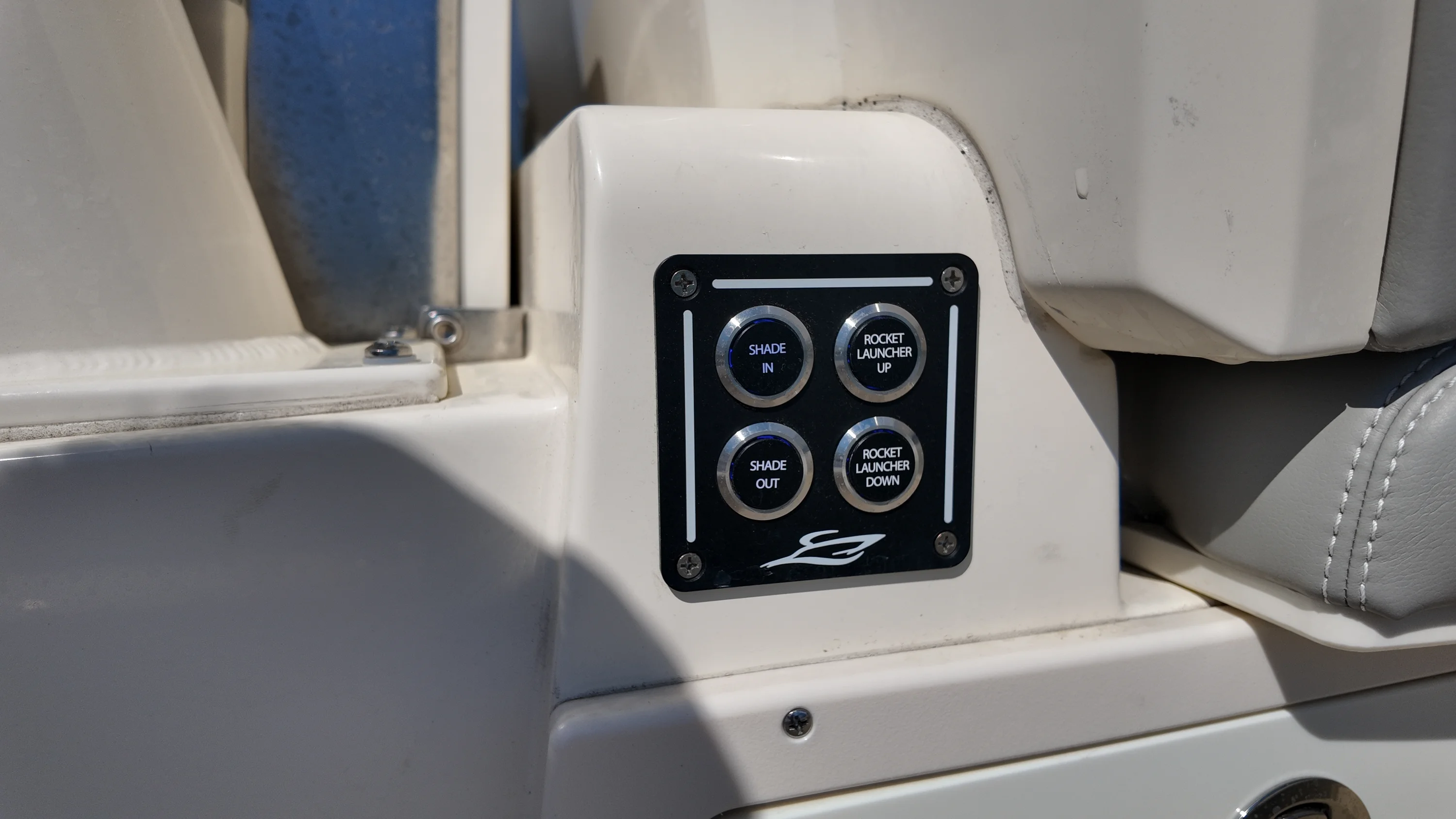 2025 Scout 357 LXF Image Thumbnail #20