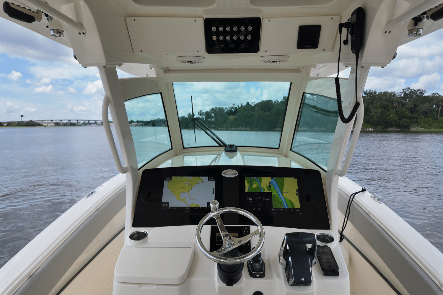 2025 Scout 357 LXF Image Thumbnail #4