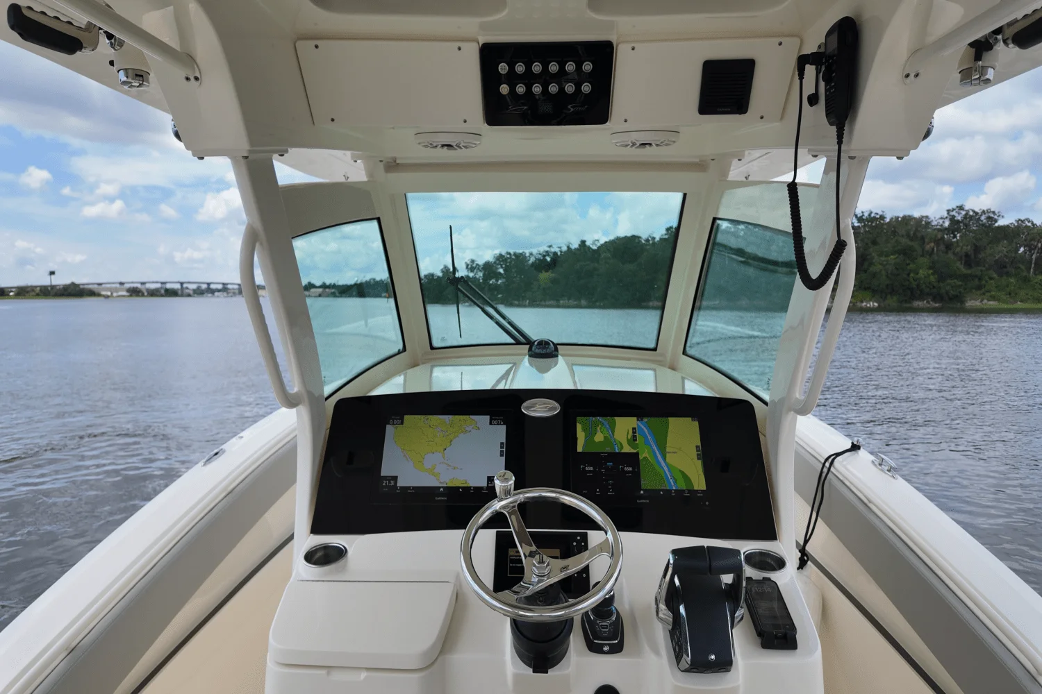 2025 Scout 357 LXF Image Thumbnail #4