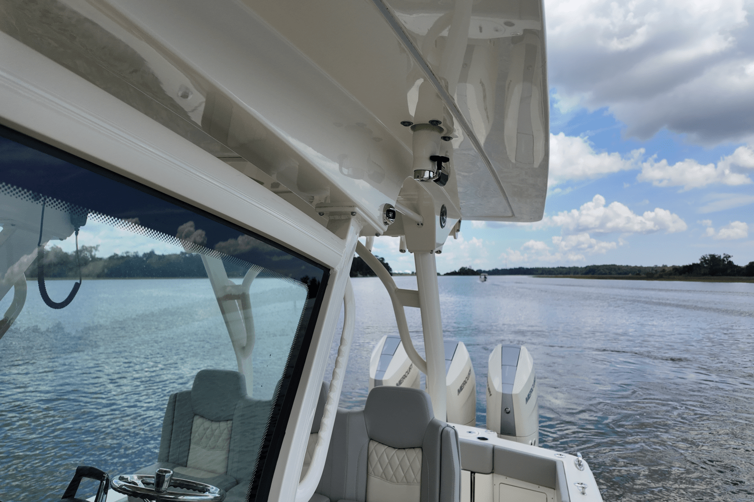 2025 Scout 357 LXF Image Thumbnail #18