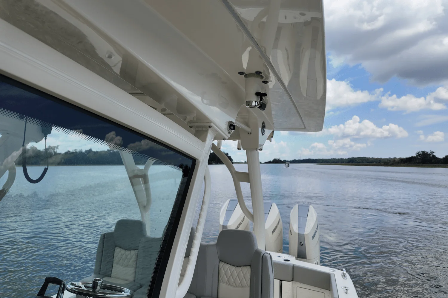 2025 Scout 357 LXF Image Thumbnail #18