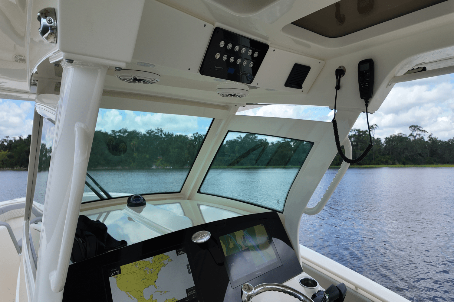 2025 Scout 357 LXF Image Thumbnail #17