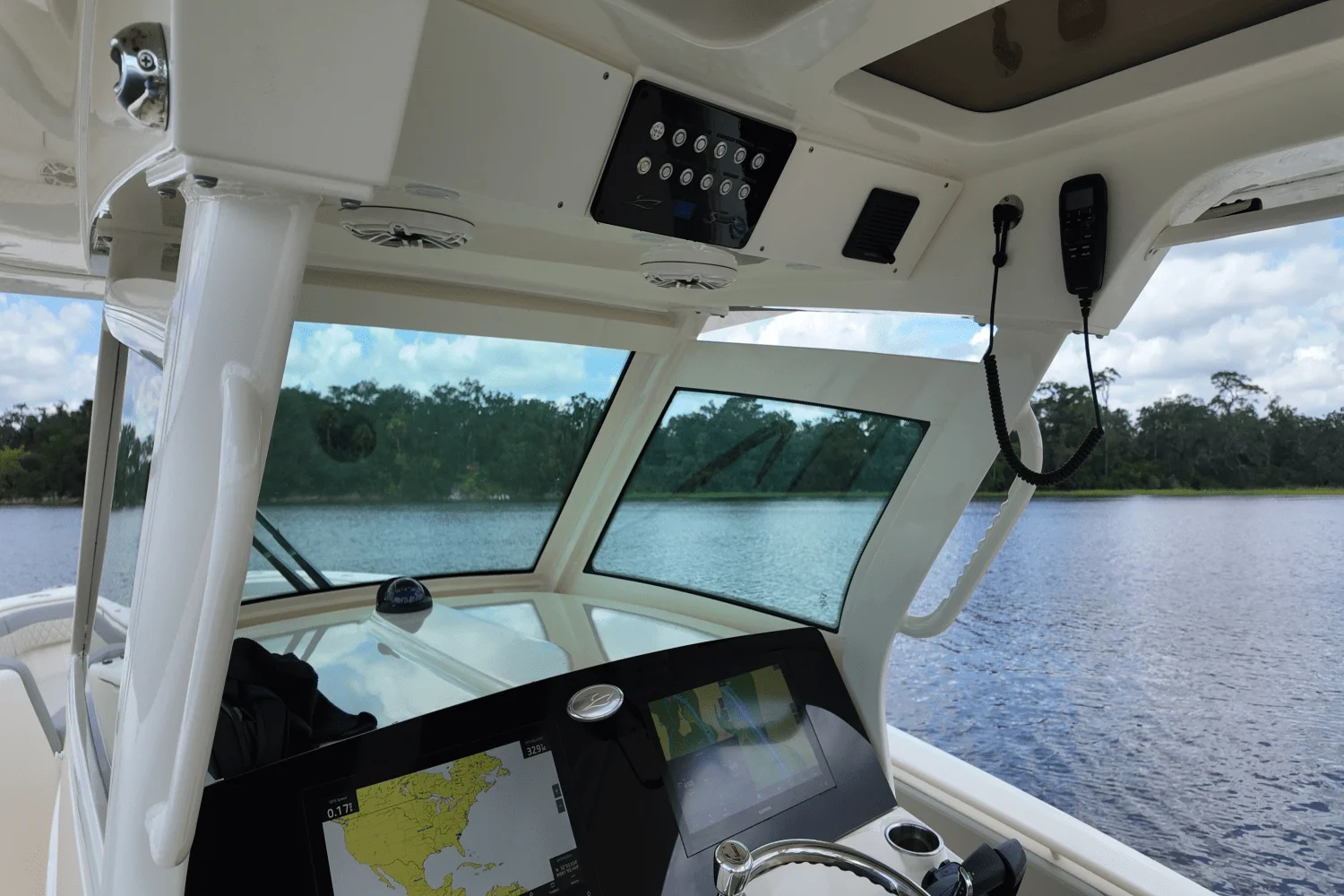 2025 Scout 357 LXF Image Thumbnail #17