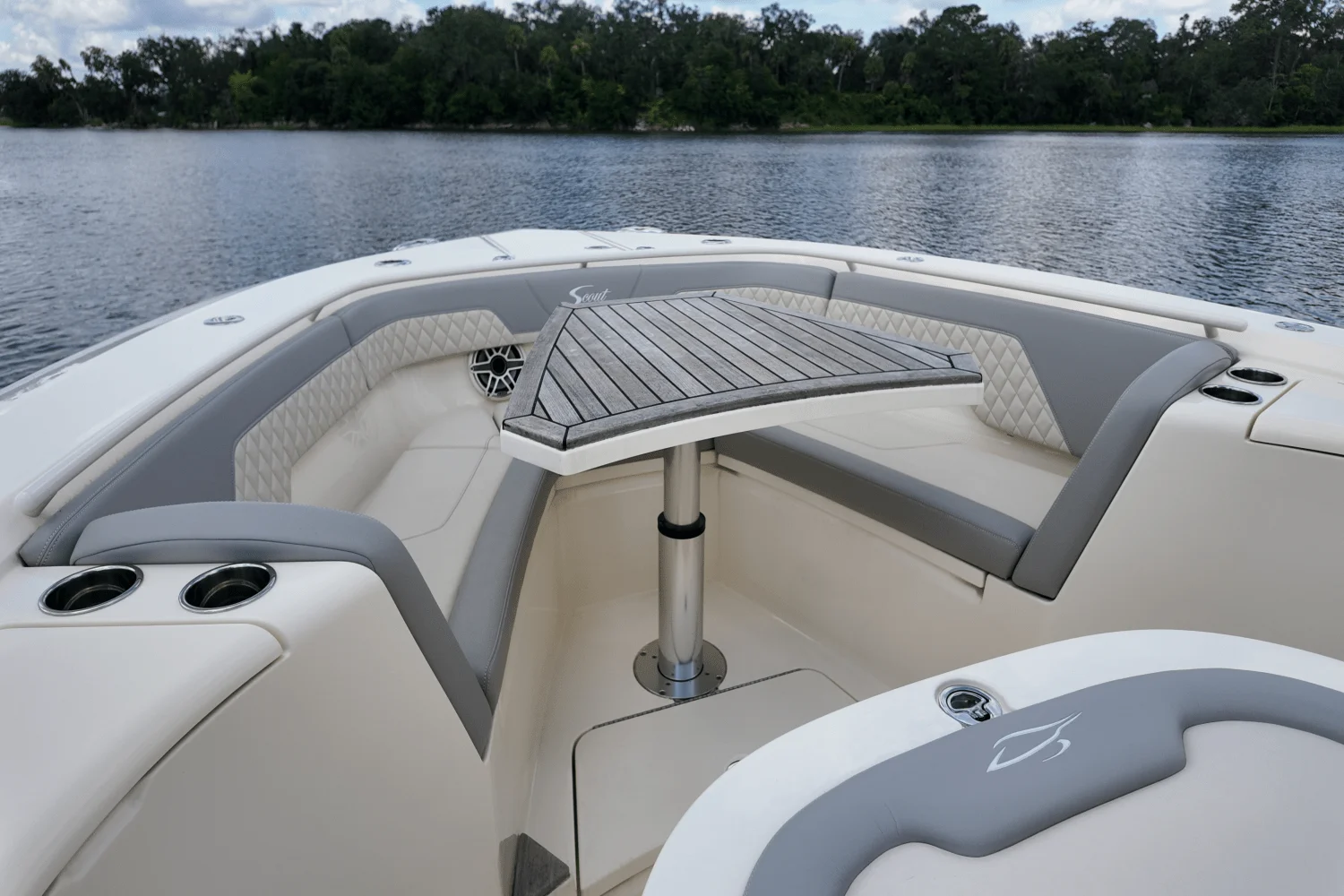 2025 Scout 357 LXF Image Thumbnail #23