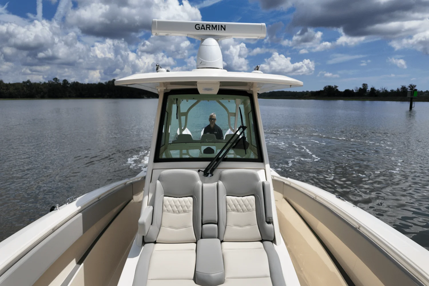 2025 Scout 357 LXF Image Thumbnail #29