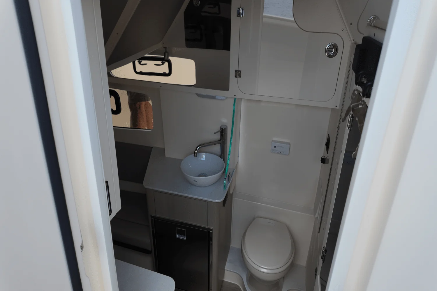 2025 Scout 357 LXF Image Thumbnail #19