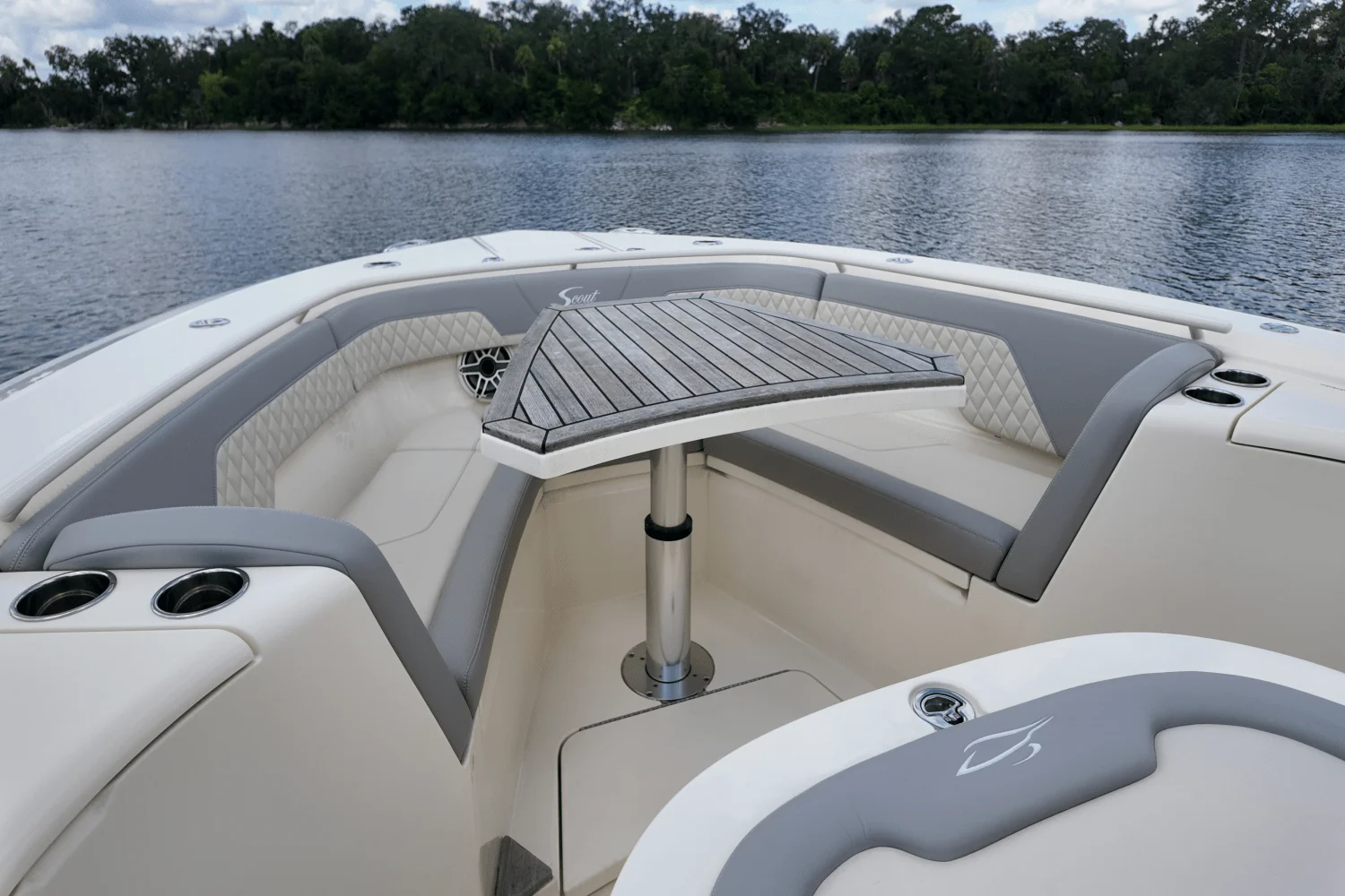 2025 Scout 357 LXF Image Thumbnail #24