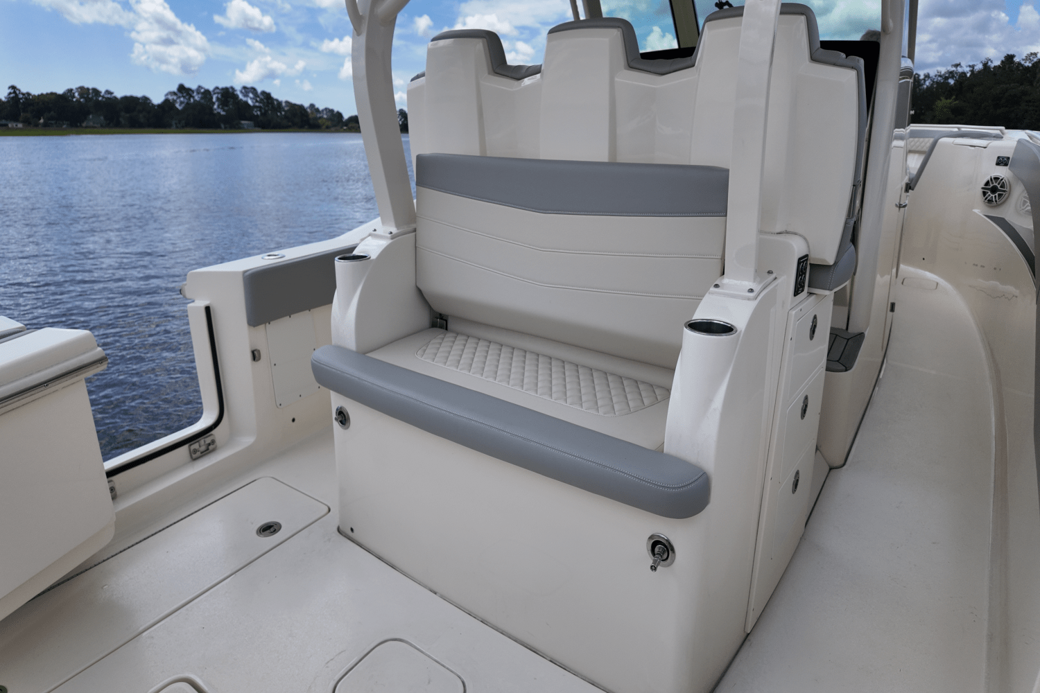 2025 Scout 357 LXF Image Thumbnail #7