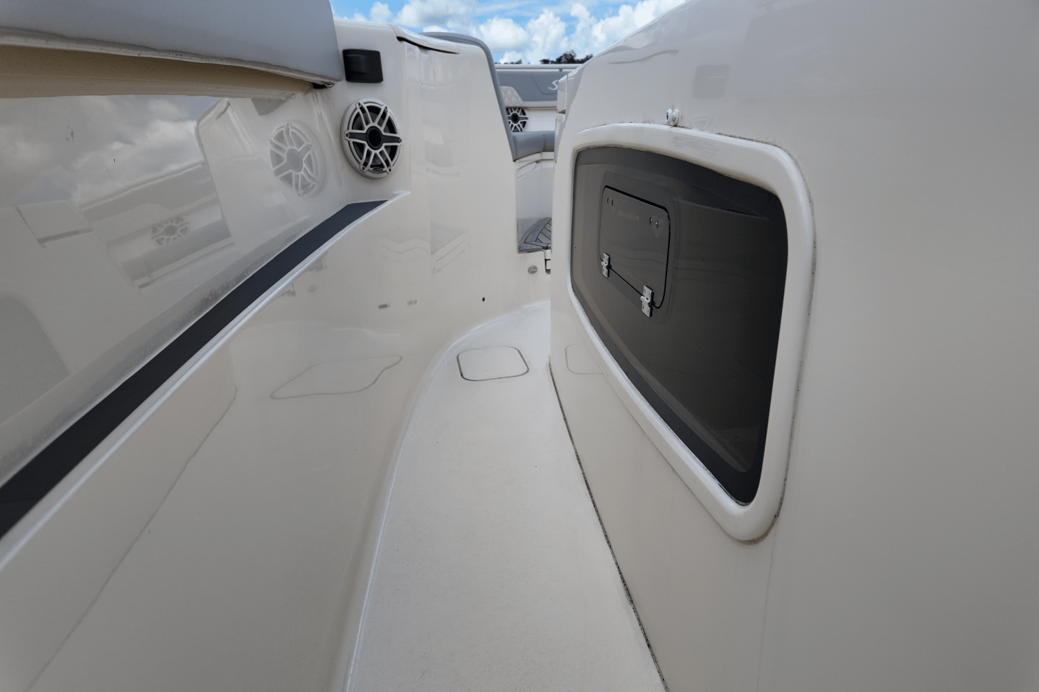 2025 Scout 357 LXF Image Thumbnail #20