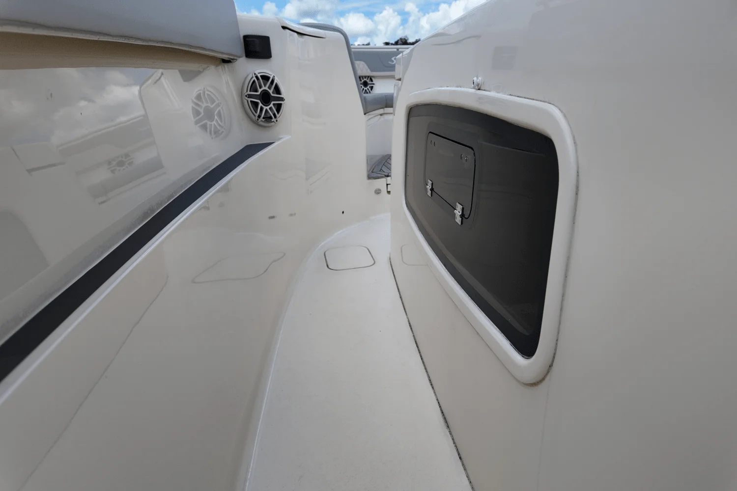 2025 Scout 357 LXF Image Thumbnail #20