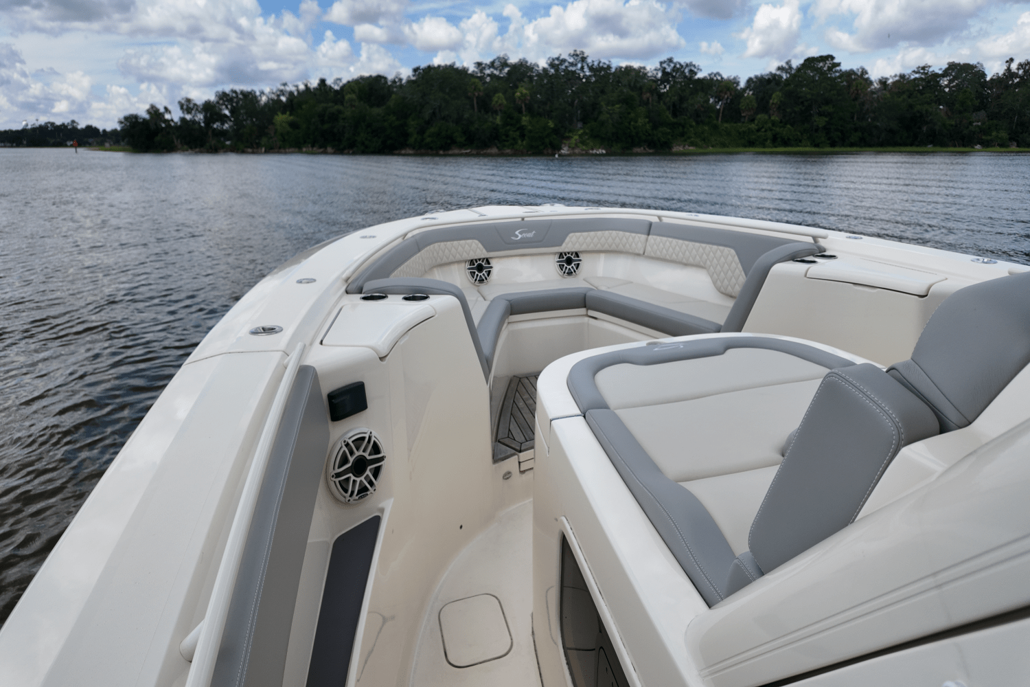 2025 Scout 357 LXF Image Thumbnail #21