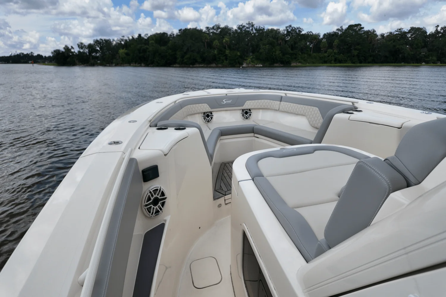 2025 Scout 357 LXF Image Thumbnail #21