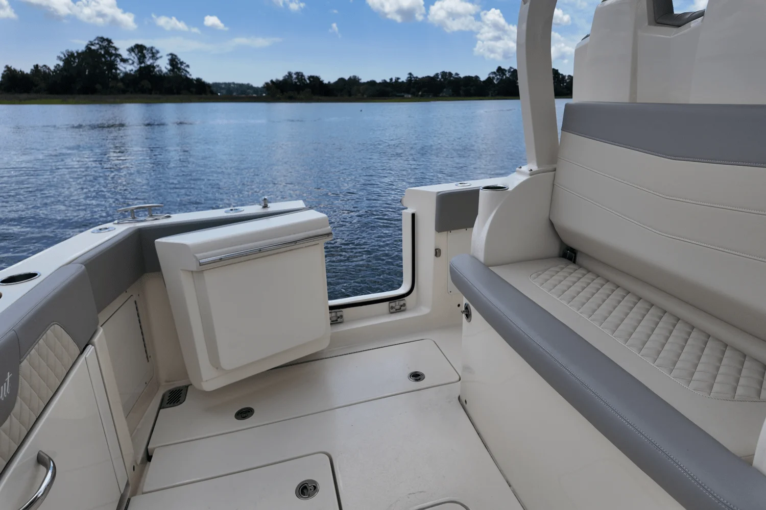 2025 Scout 357 LXF Image Thumbnail #6