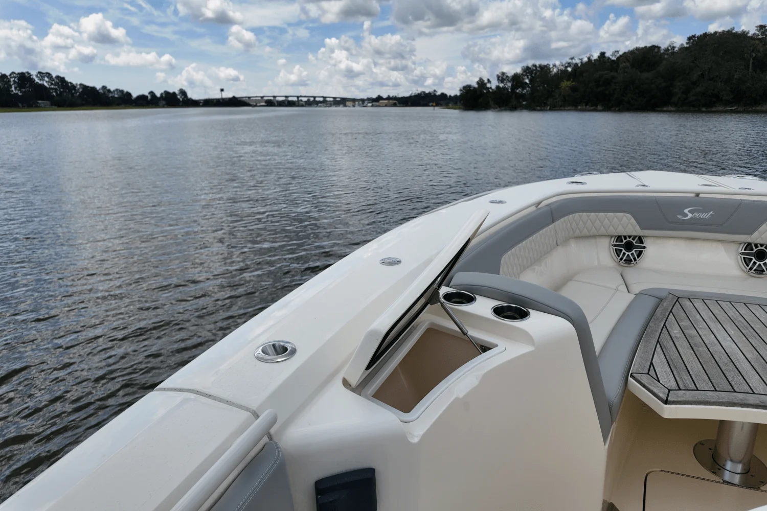 2025 Scout 357 LXF Image Thumbnail #22