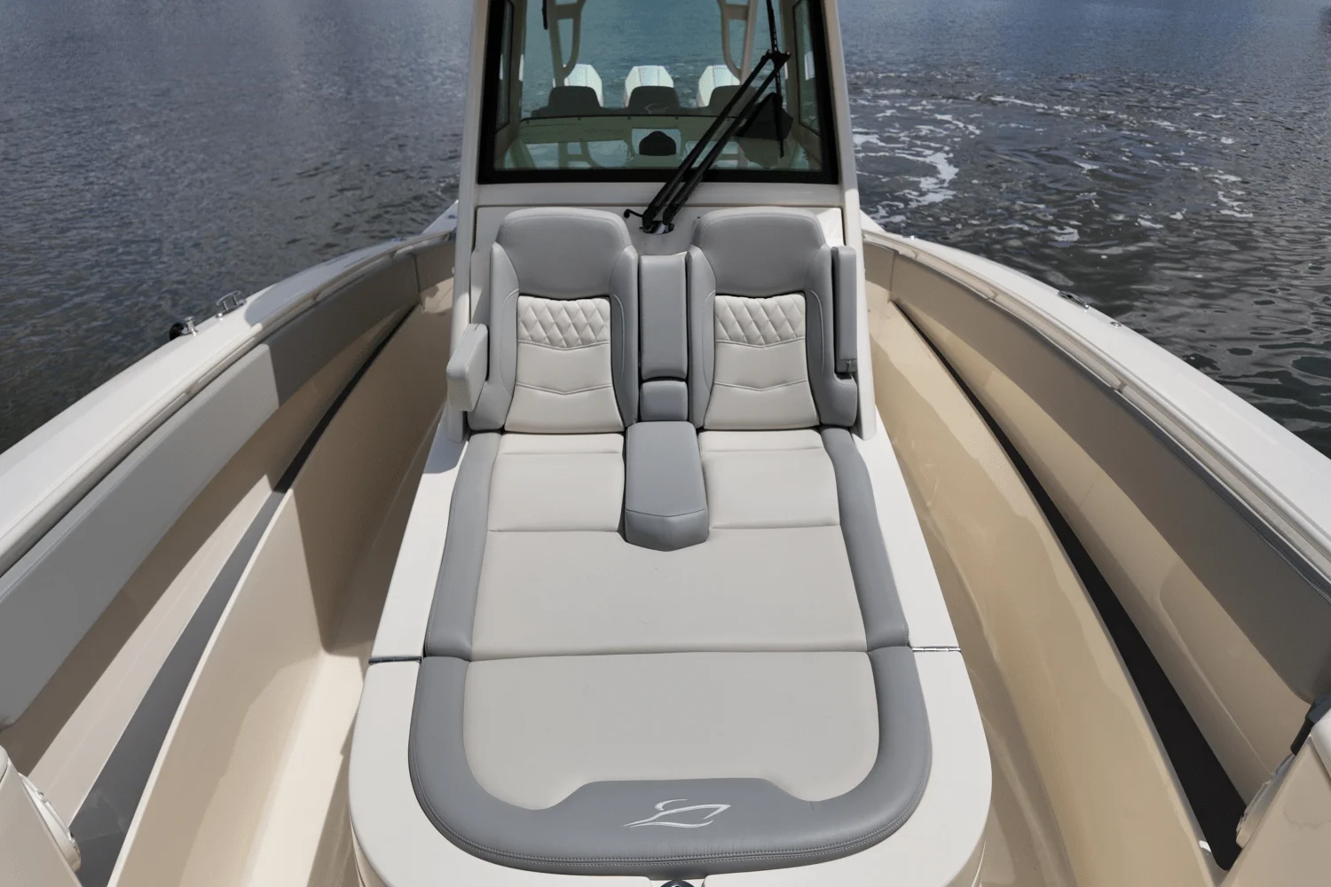 2025 Scout 357 LXF Image Thumbnail #28