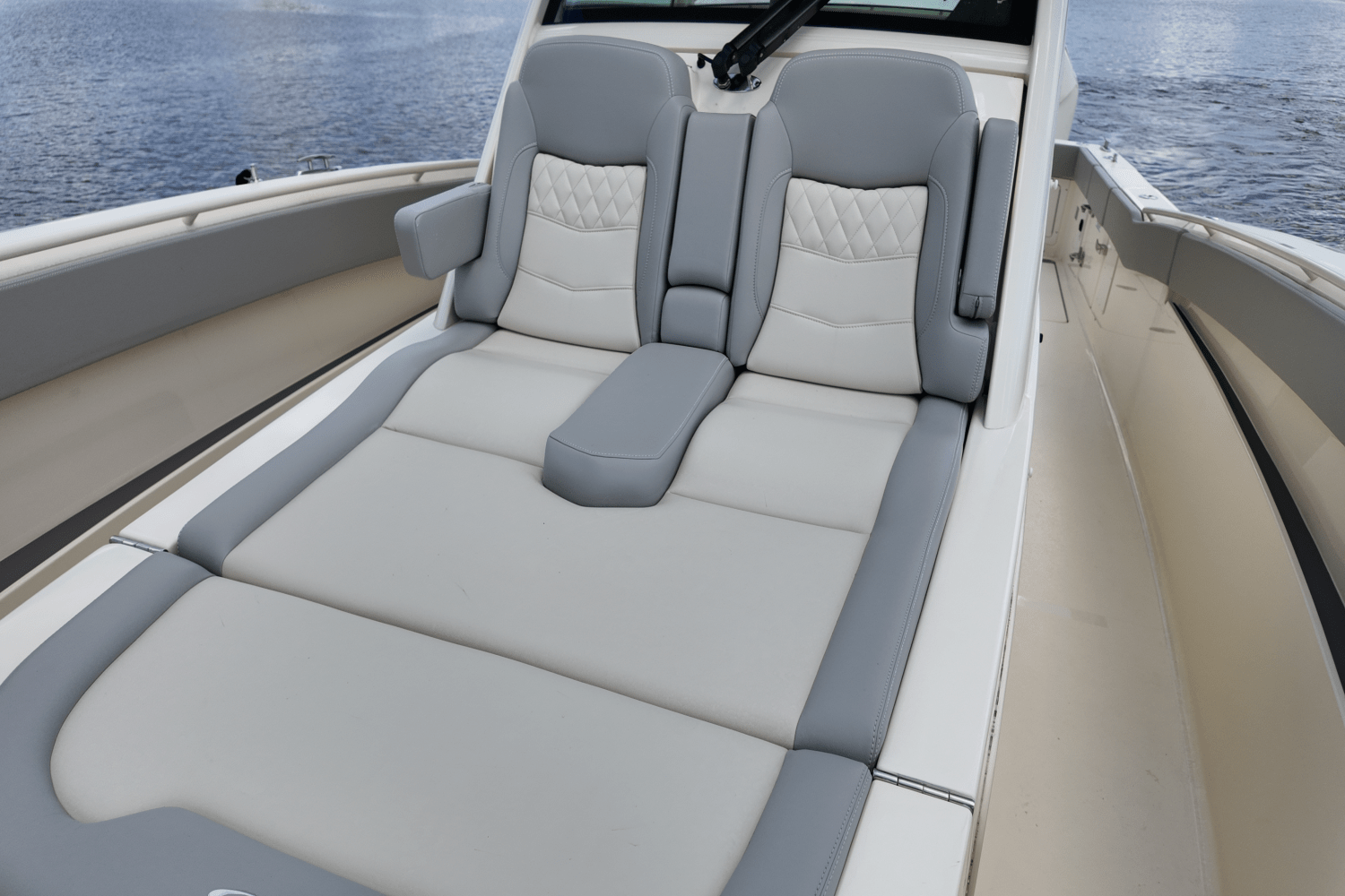 2025 Scout 357 LXF Image Thumbnail #26