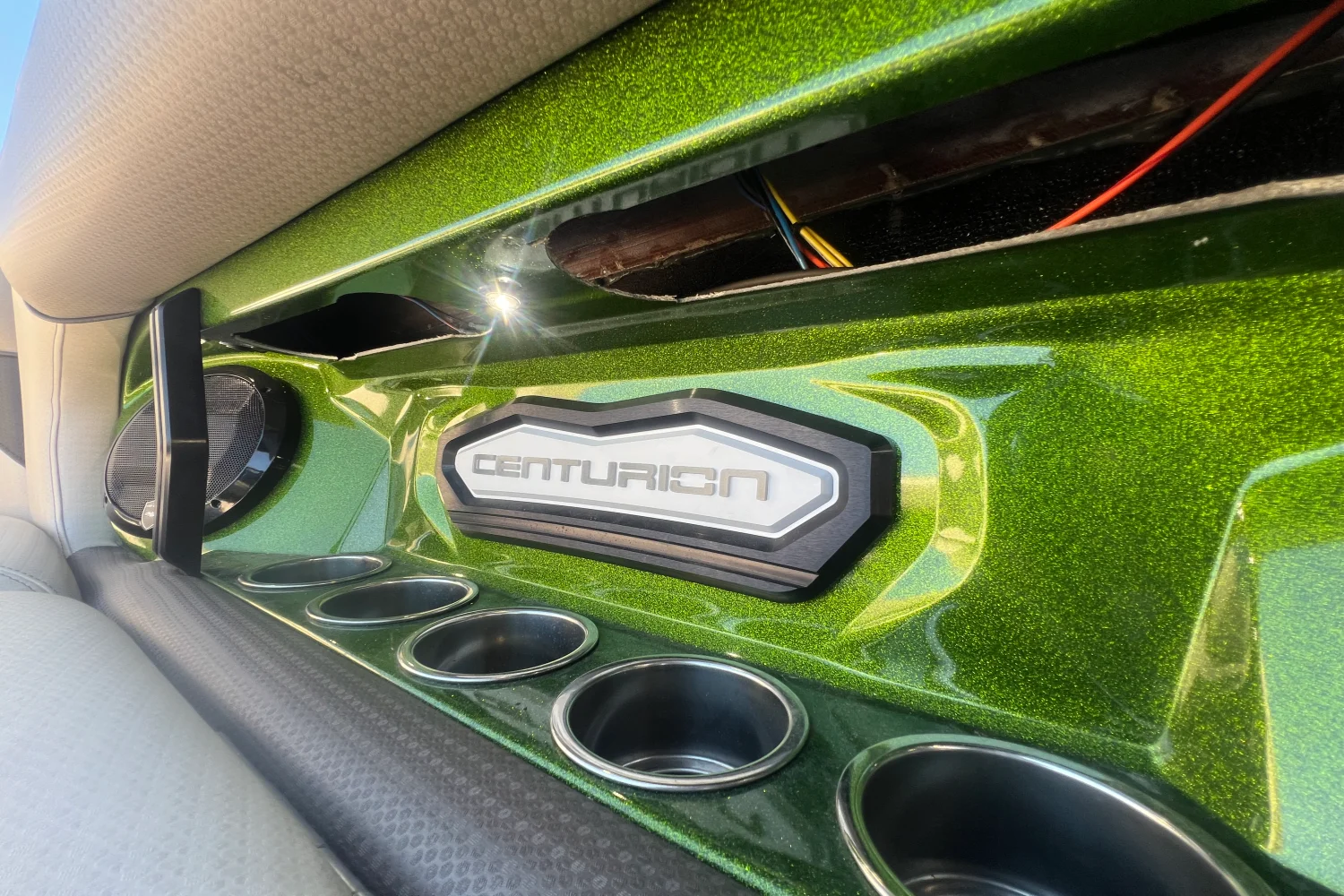 2023 Centurion RI265 Image Thumbnail #19