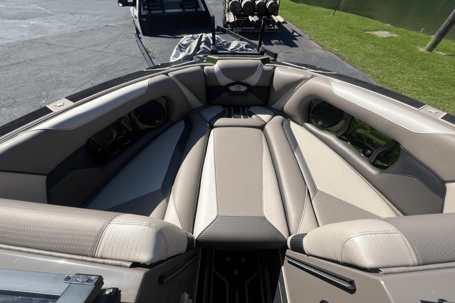 2023 Centurion RI265 Image Thumbnail #26