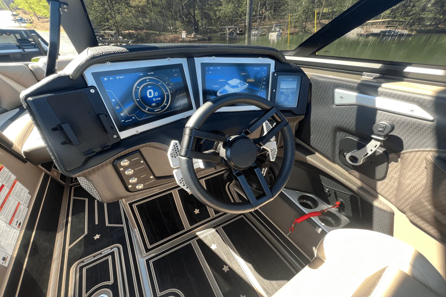 2023 Centurion RI265 Image Thumbnail #24