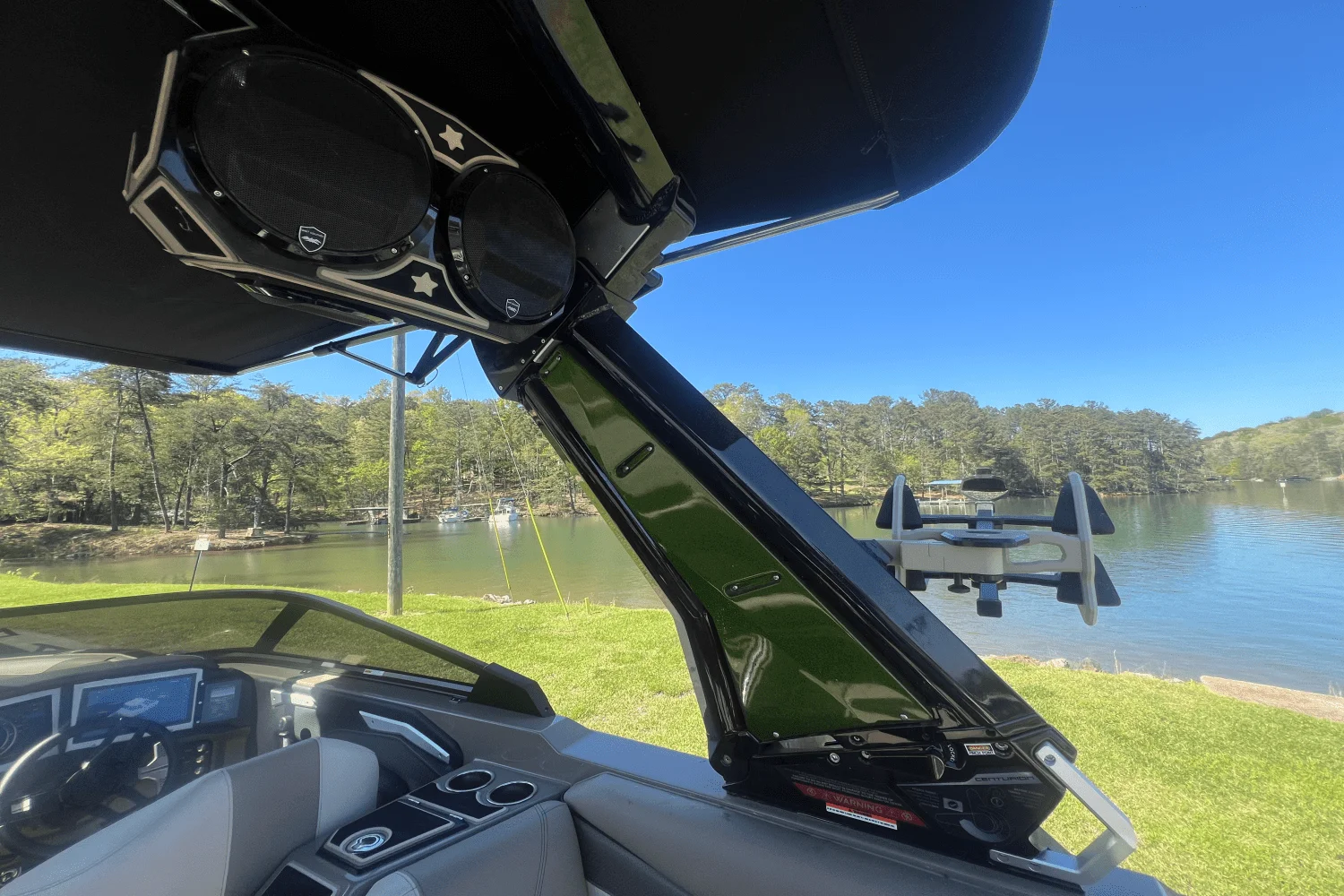 2023 Centurion RI265 Image Thumbnail #20