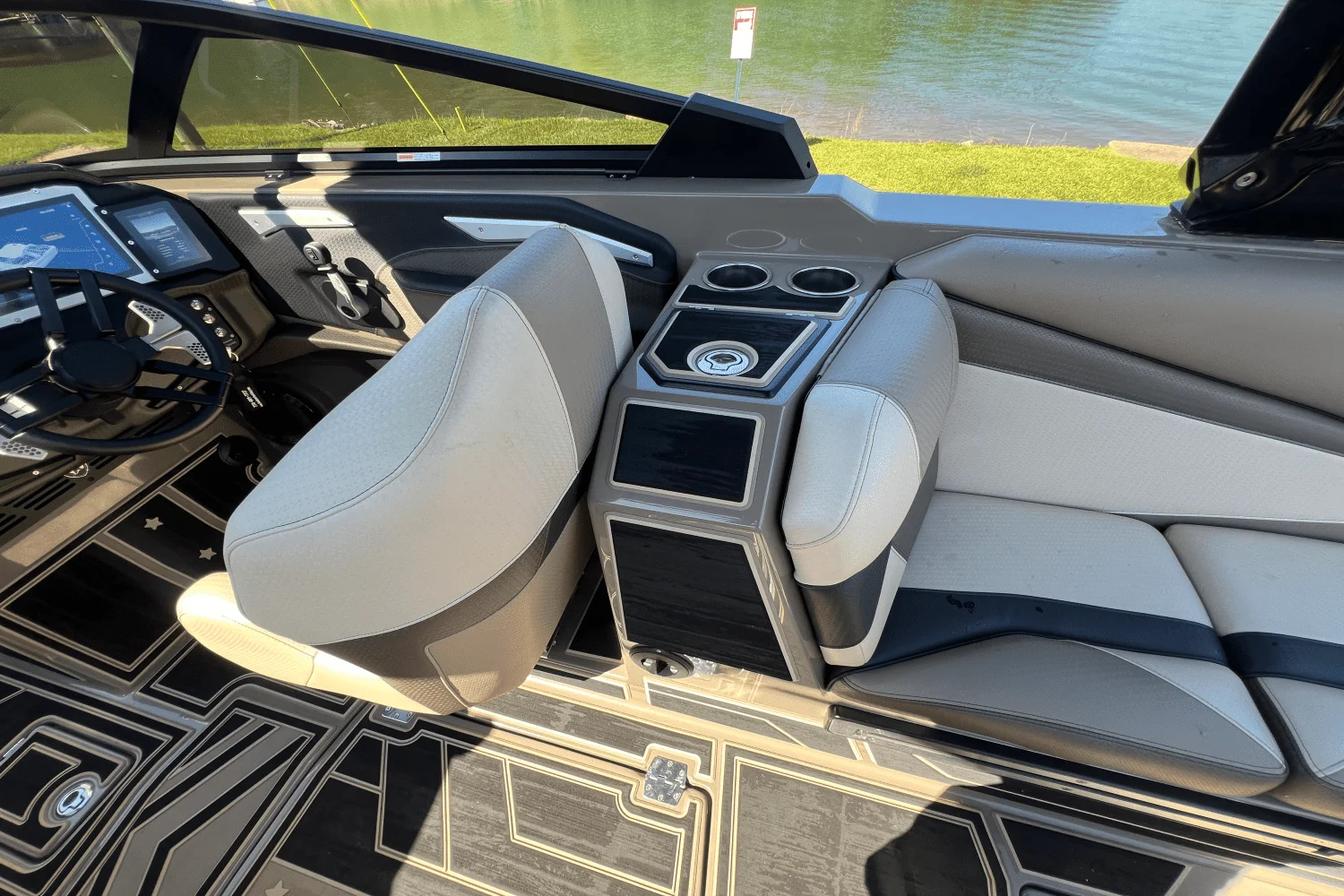 2023 Centurion RI265 Image Thumbnail #15