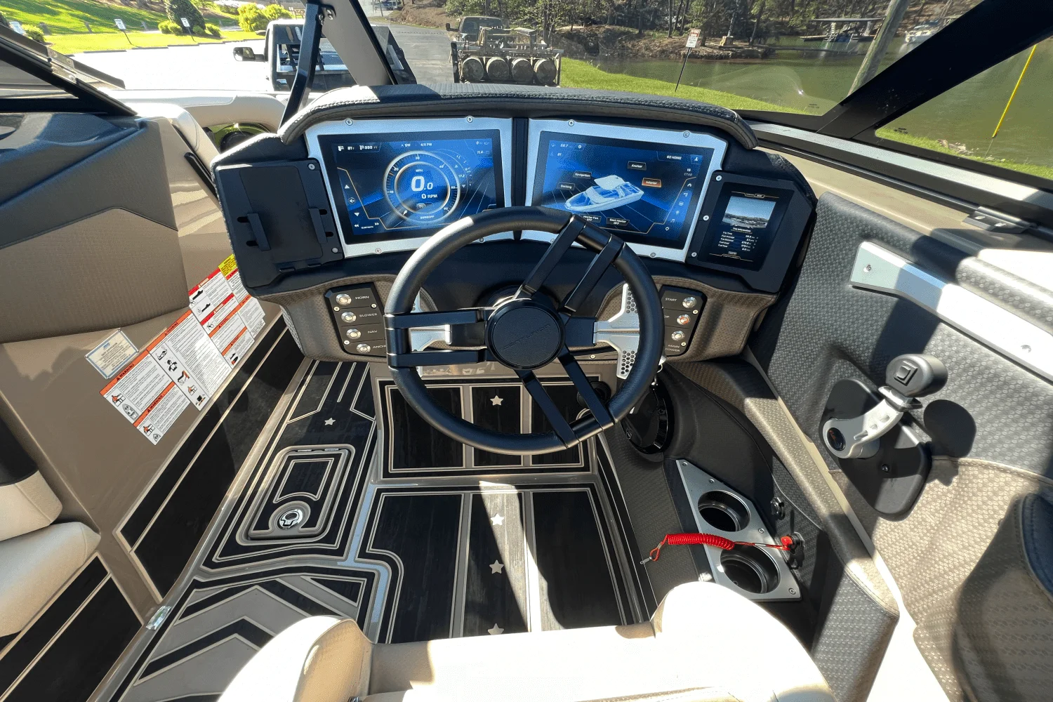 2023 Centurion RI265 Image Thumbnail #23