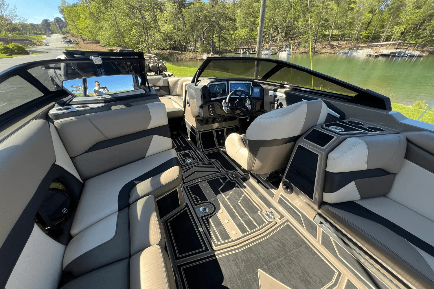 2023 Centurion RI265 Image Thumbnail #14