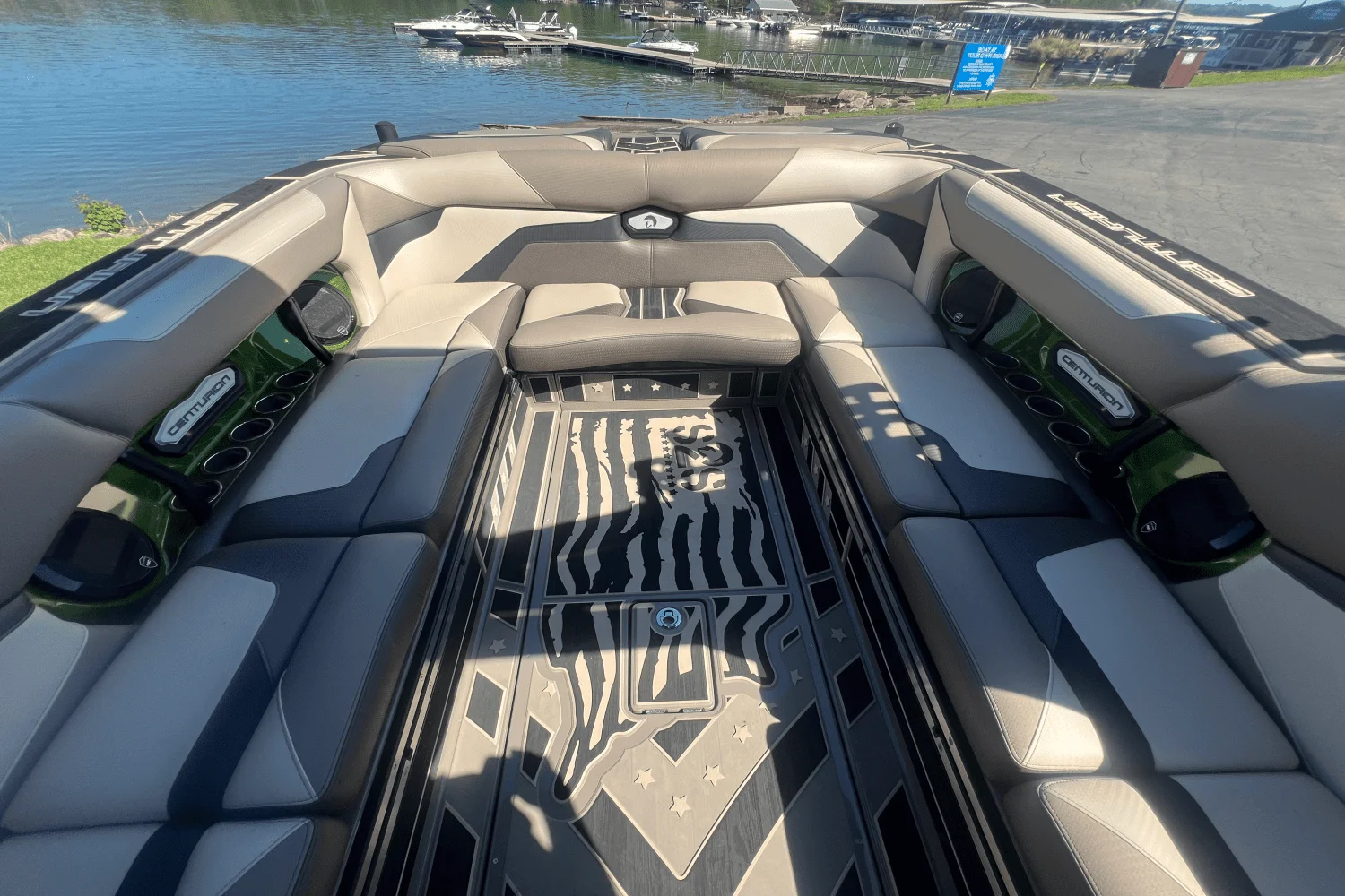 2023 Centurion RI265 Image Thumbnail #12