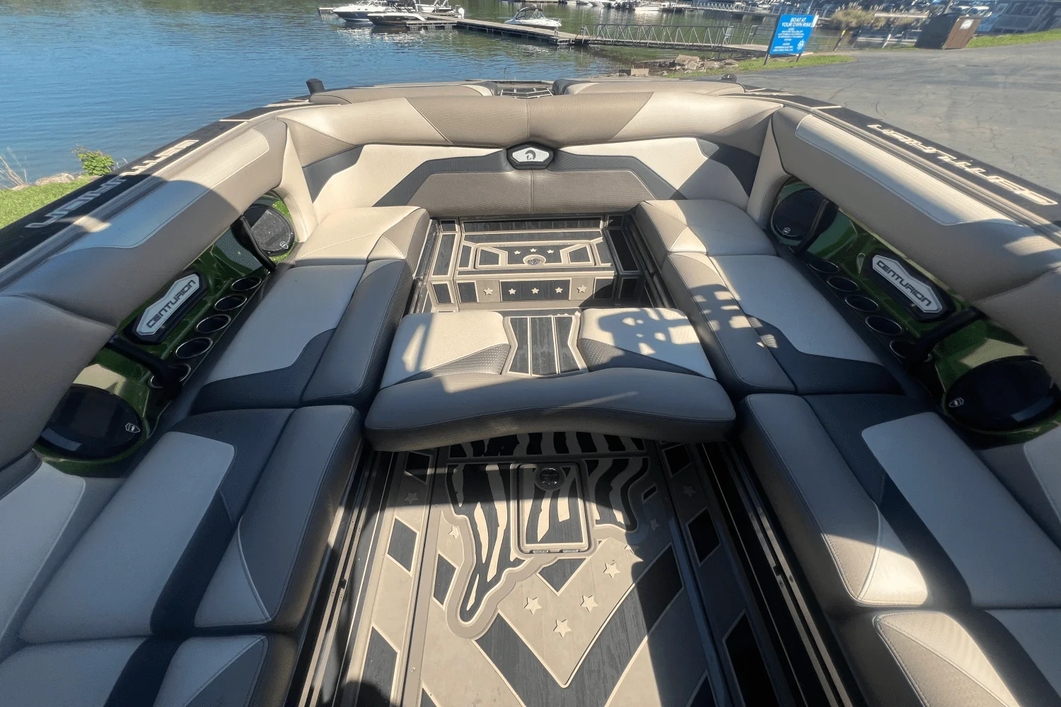 2023 Centurion RI265 Image Thumbnail #13