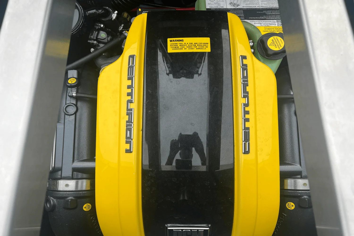 2023 Centurion RI265 Image Thumbnail #31